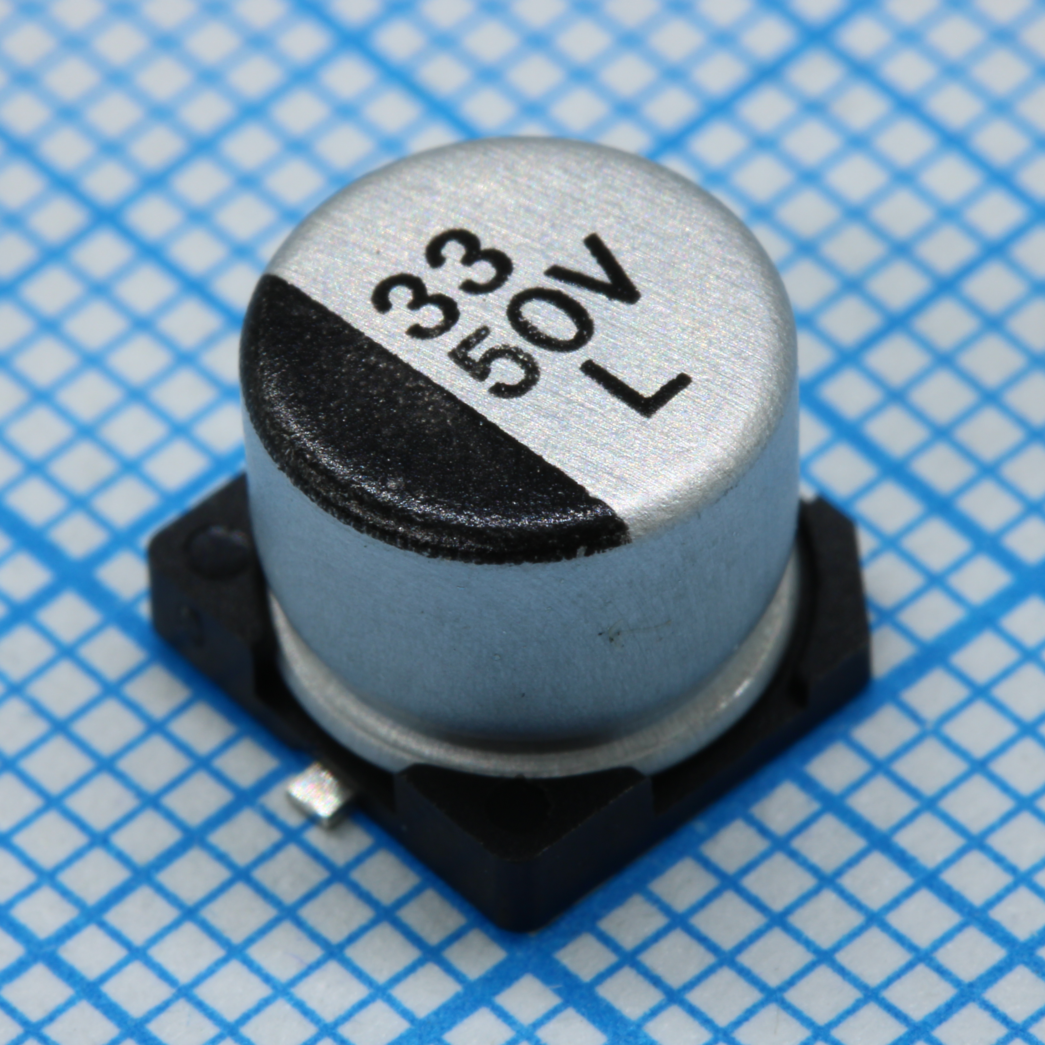 ELV330M50RD - Hitano
