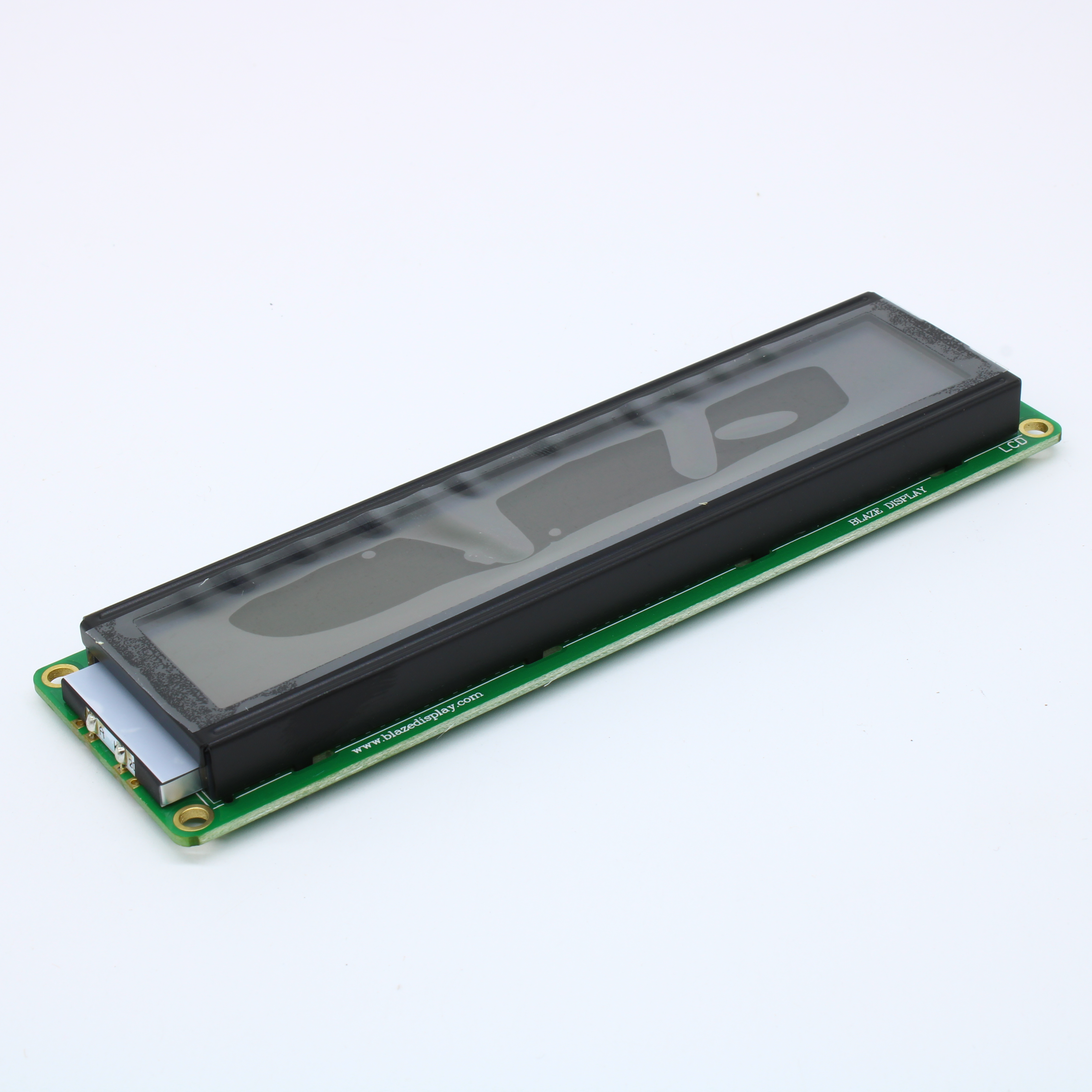 BCB2002-06-LY-SPTWU-1.0 - Blaze Display