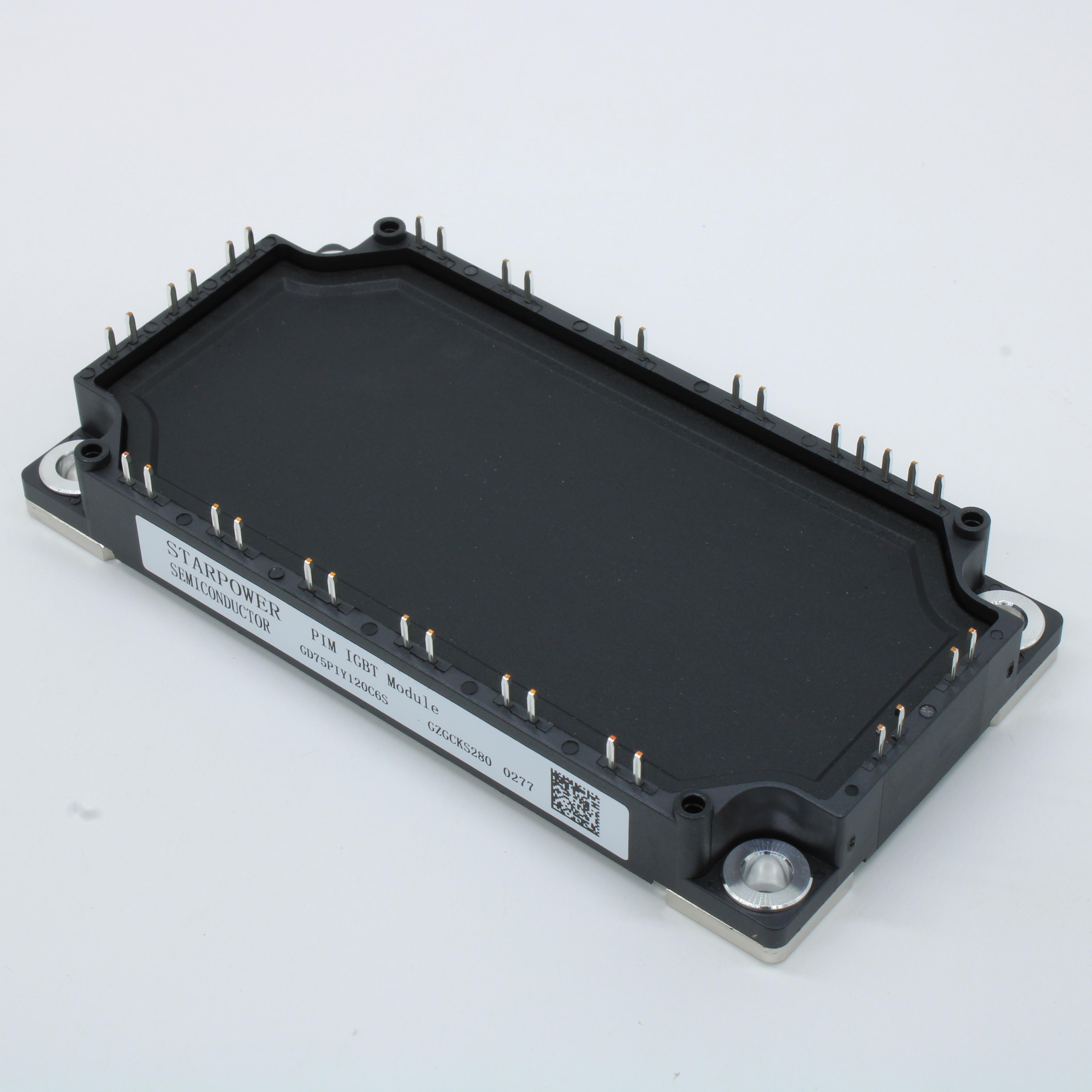 GD75PIY120C6S - Starpower