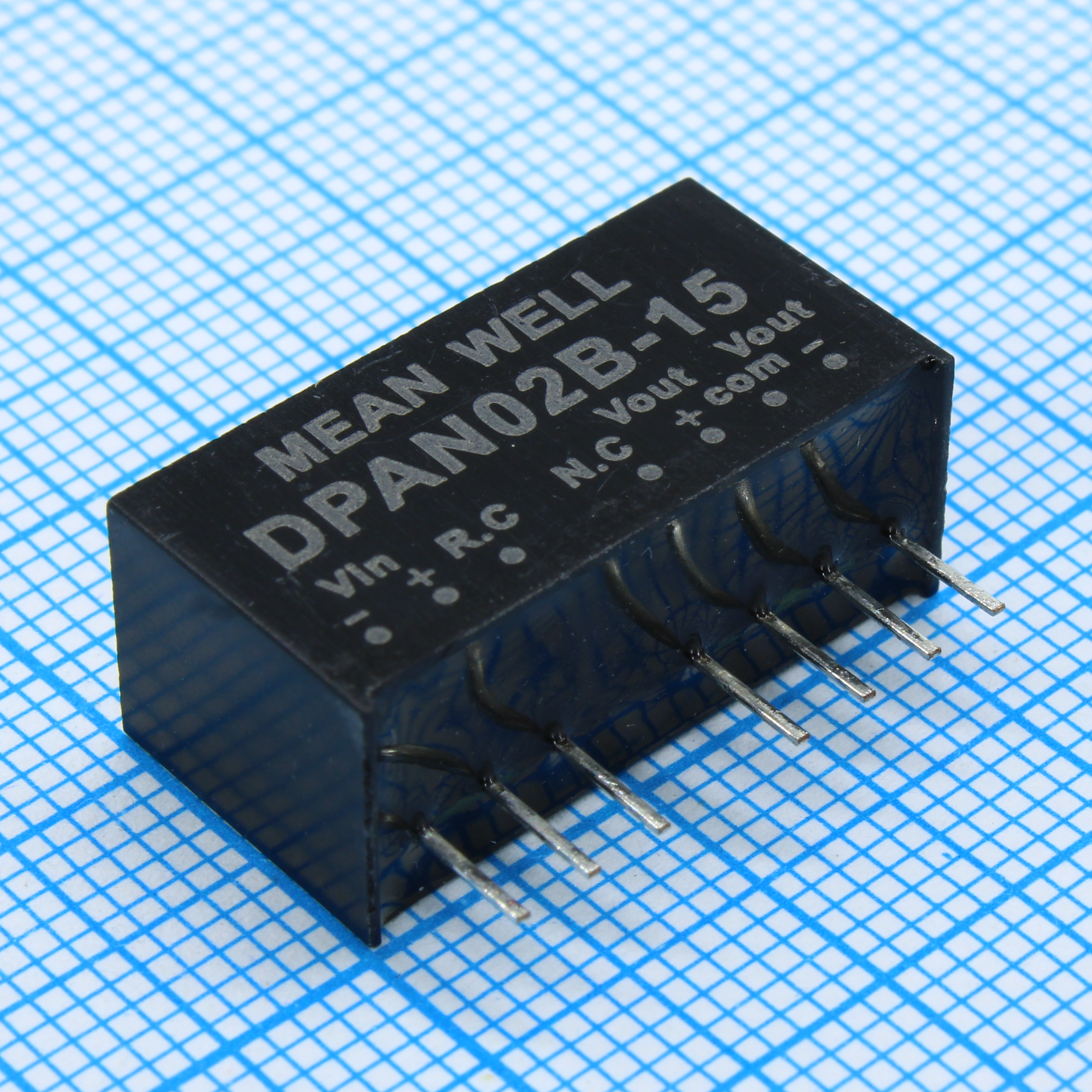 DPAN02B-15 - MW