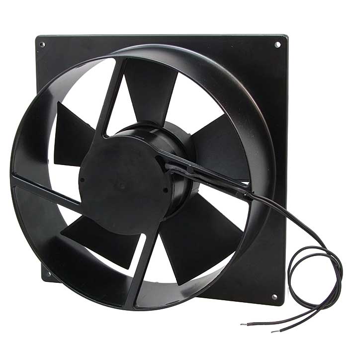 RQA 20060A2HBL ROUND-S. 220VAC - Tidar
