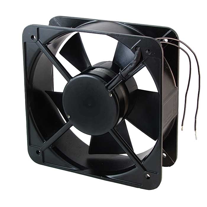 RQA 20060A2HBL SQUARE 220VAC - Tidar