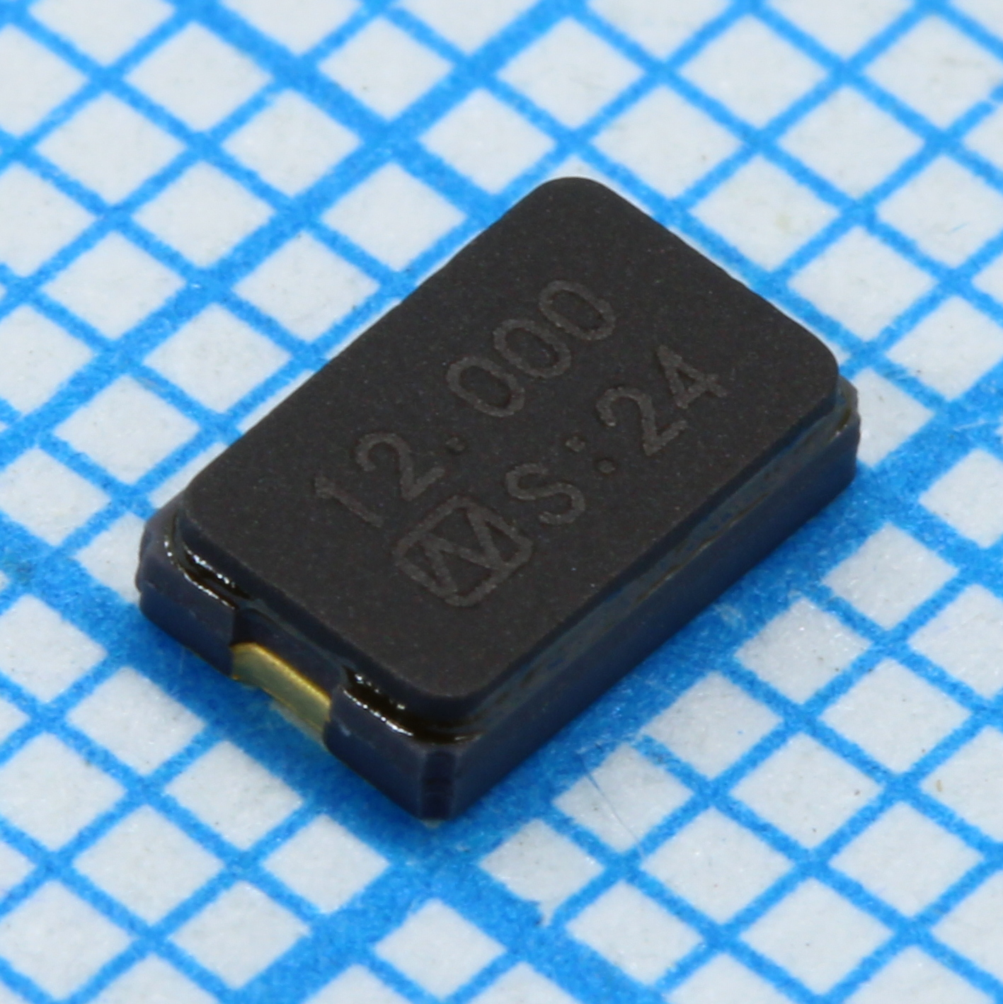 NX5032GA-12MHZ STD-CSU-2 - NDK