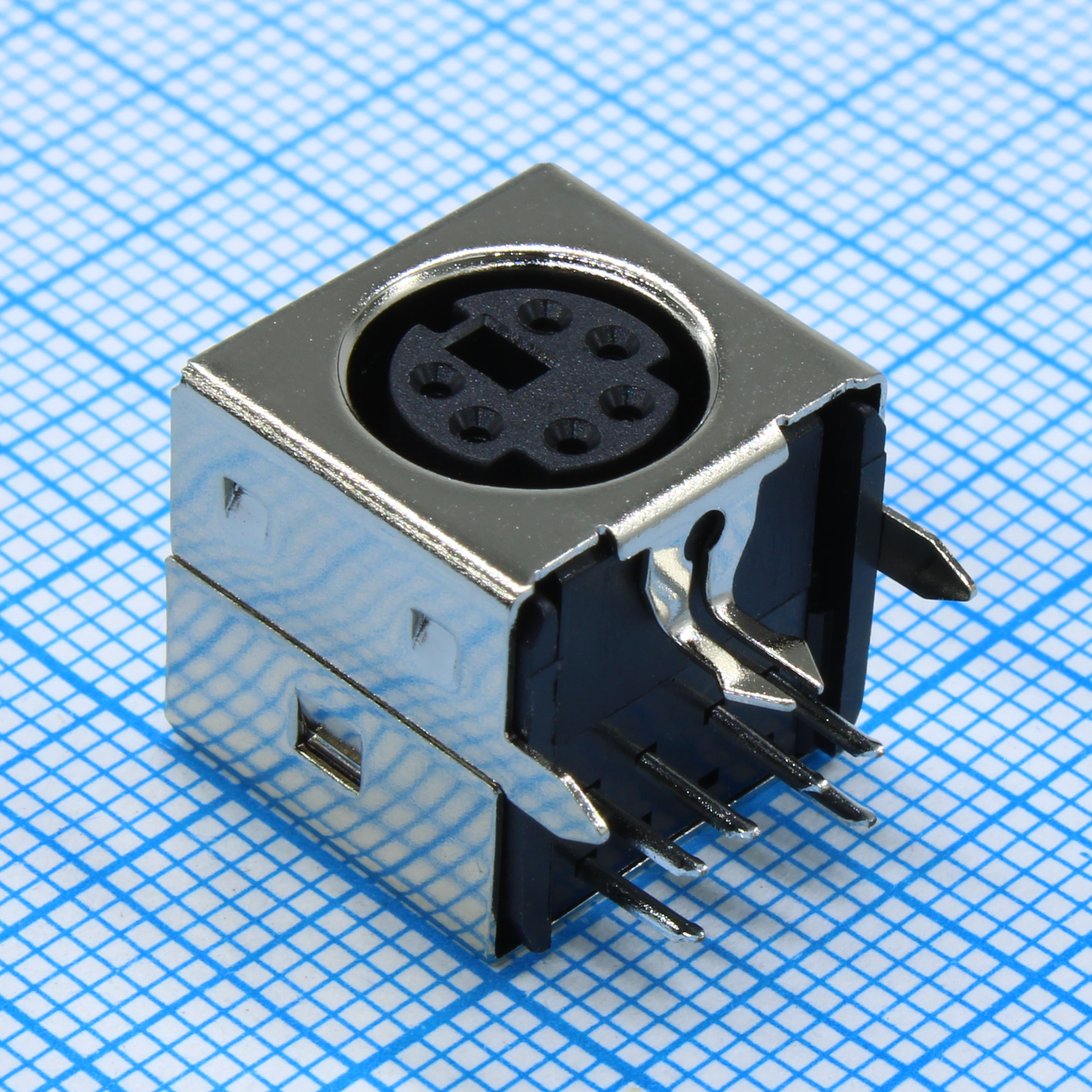 DS1093-01-BN60 - CONNFLY