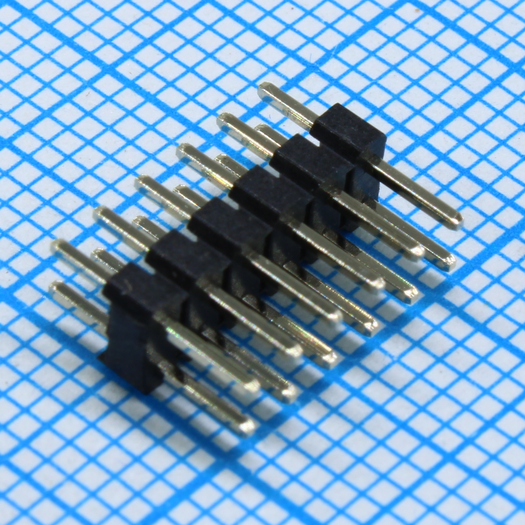 DS1025-05-2X6P8BV1-B - CONNFLY