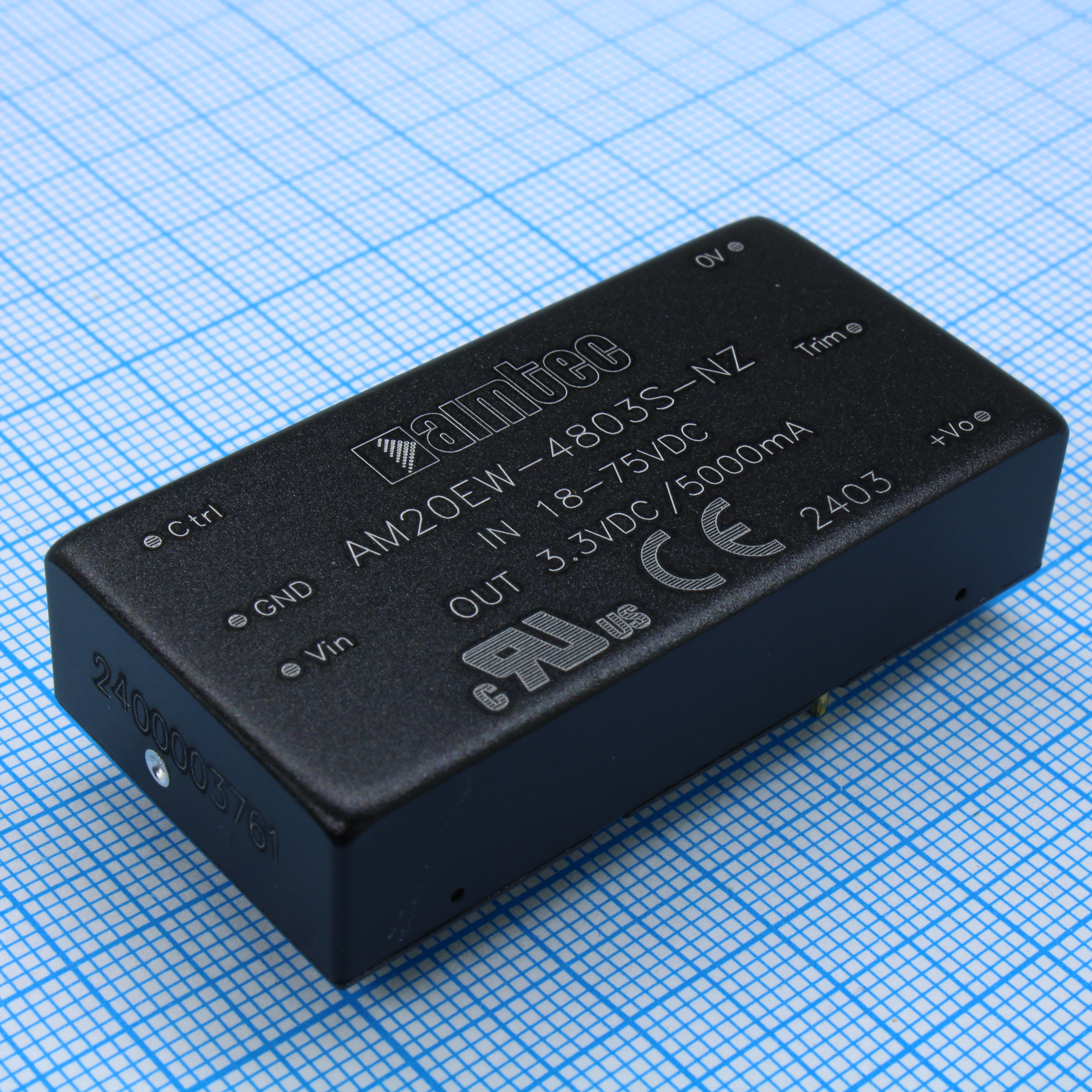 AM20EW-4803S-NZ - AIMTEC