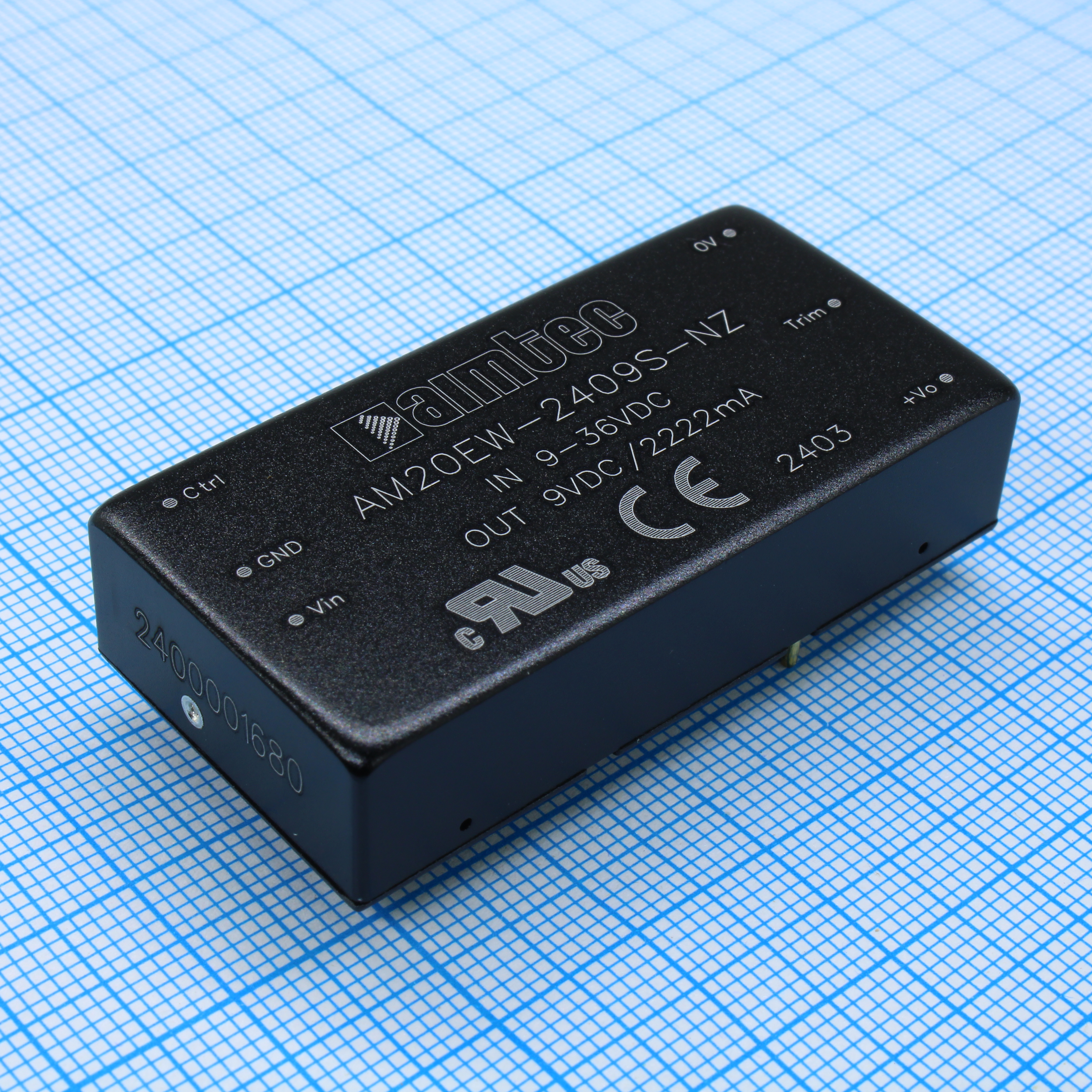 AM20EW-2409S-NZ - AIMTEC