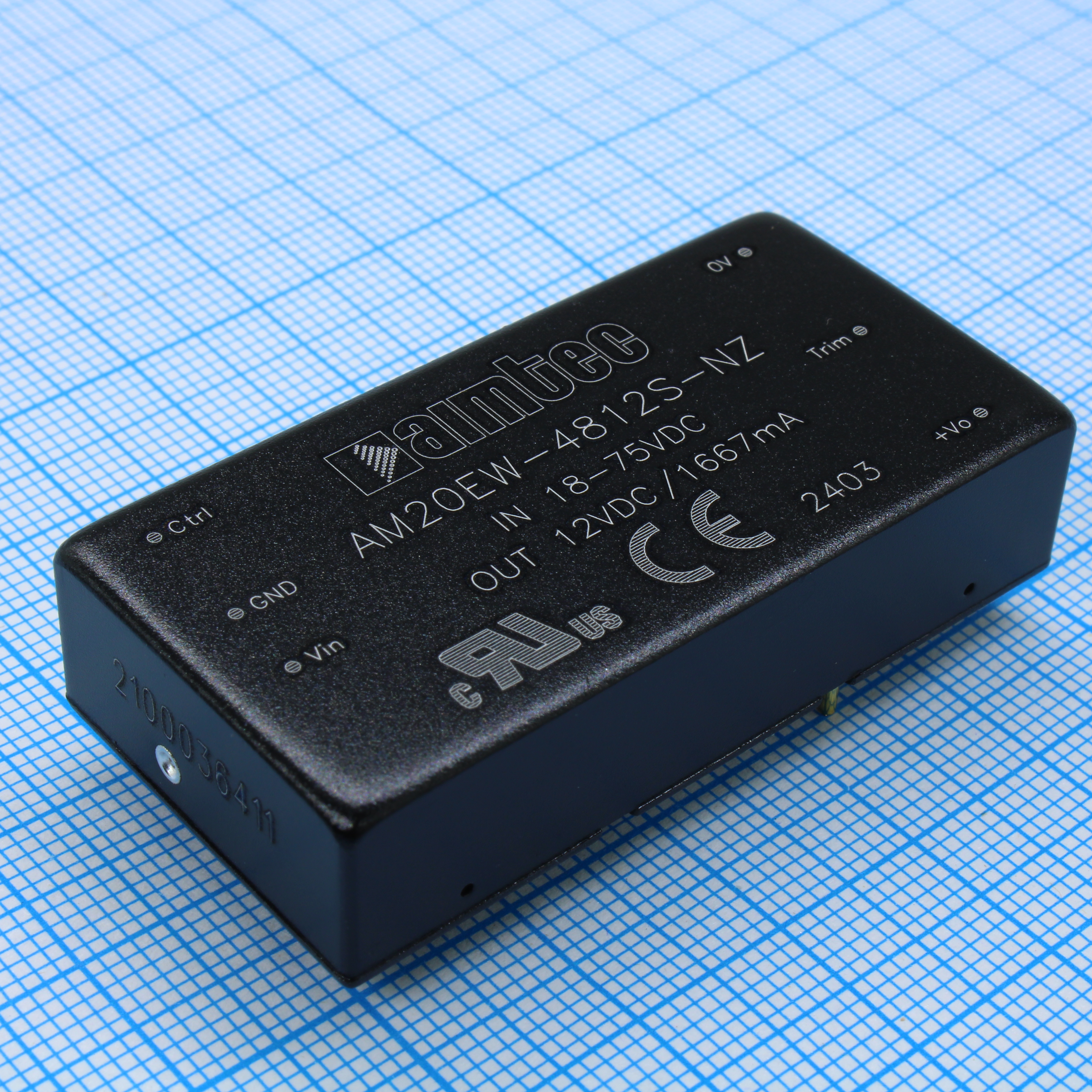AM20EW-4812S-NZ - AIMTEC