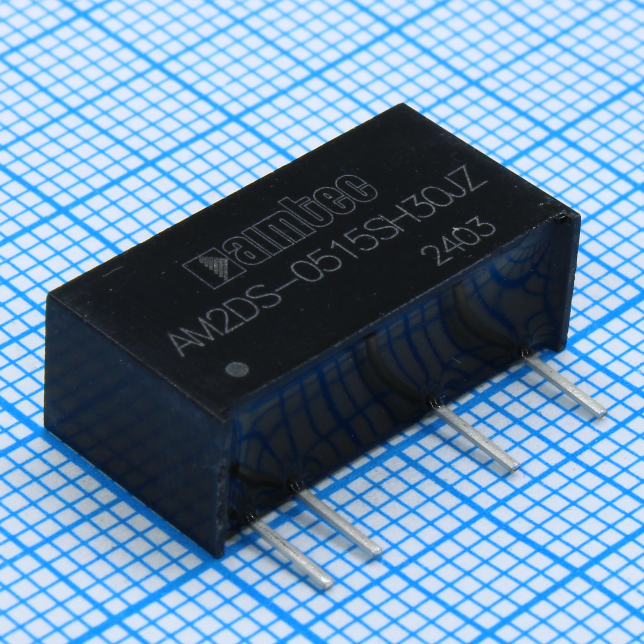 AM2DS-0515SH30JZ - AIMTEC