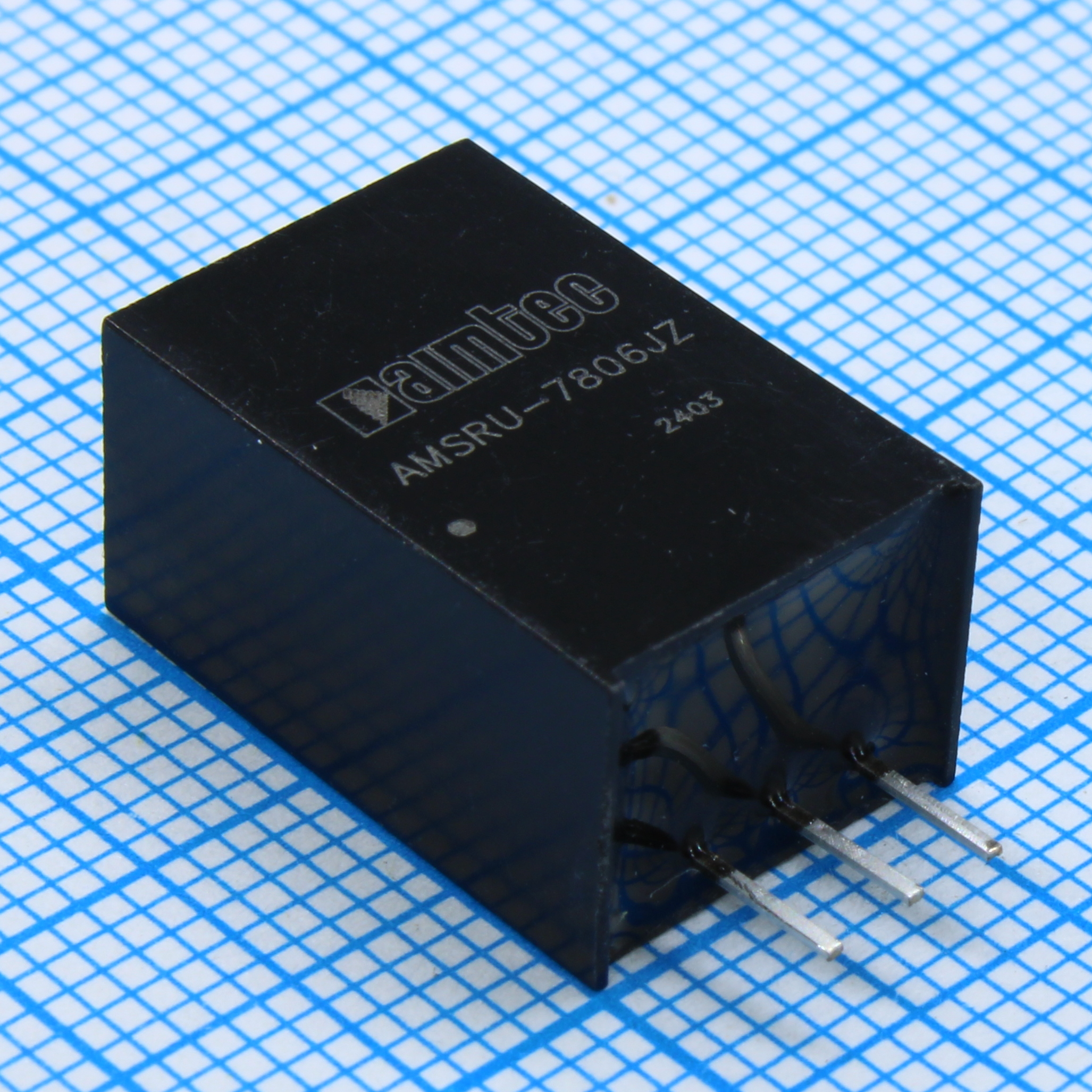 AMSRU-7806JZ - AIMTEC