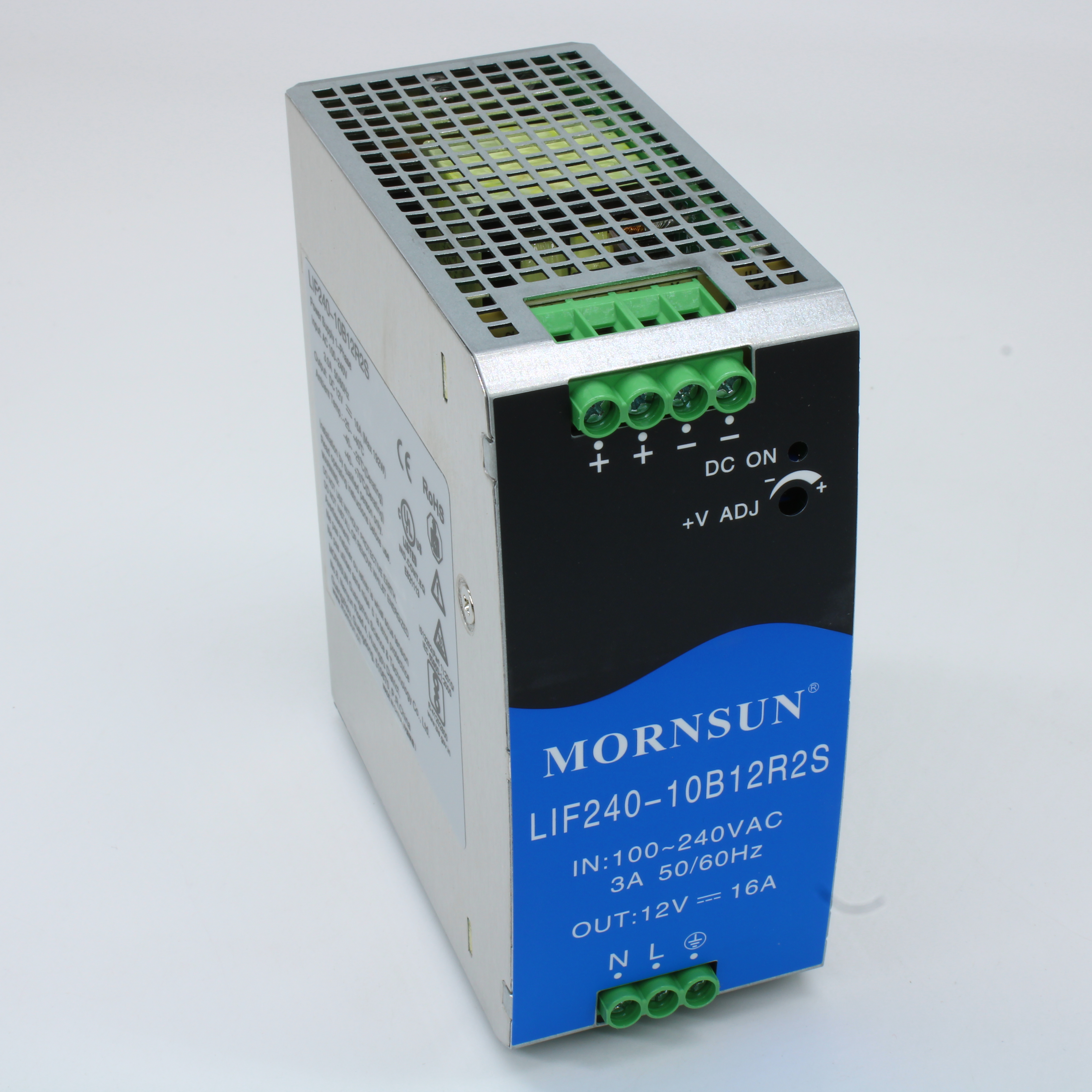 LIF240-10B12R2S - MORNSUN