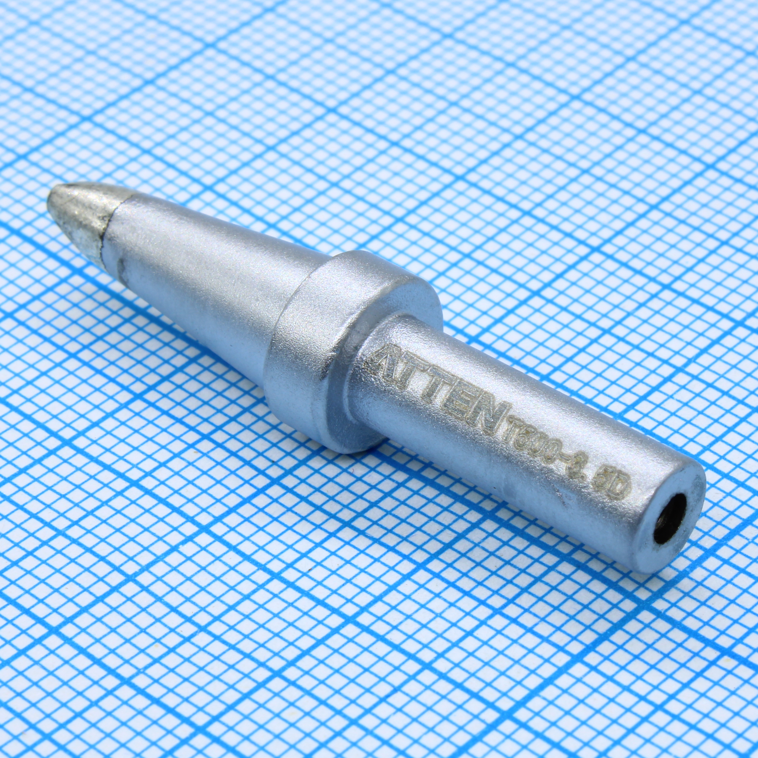 T500-3.5D - ATTEN