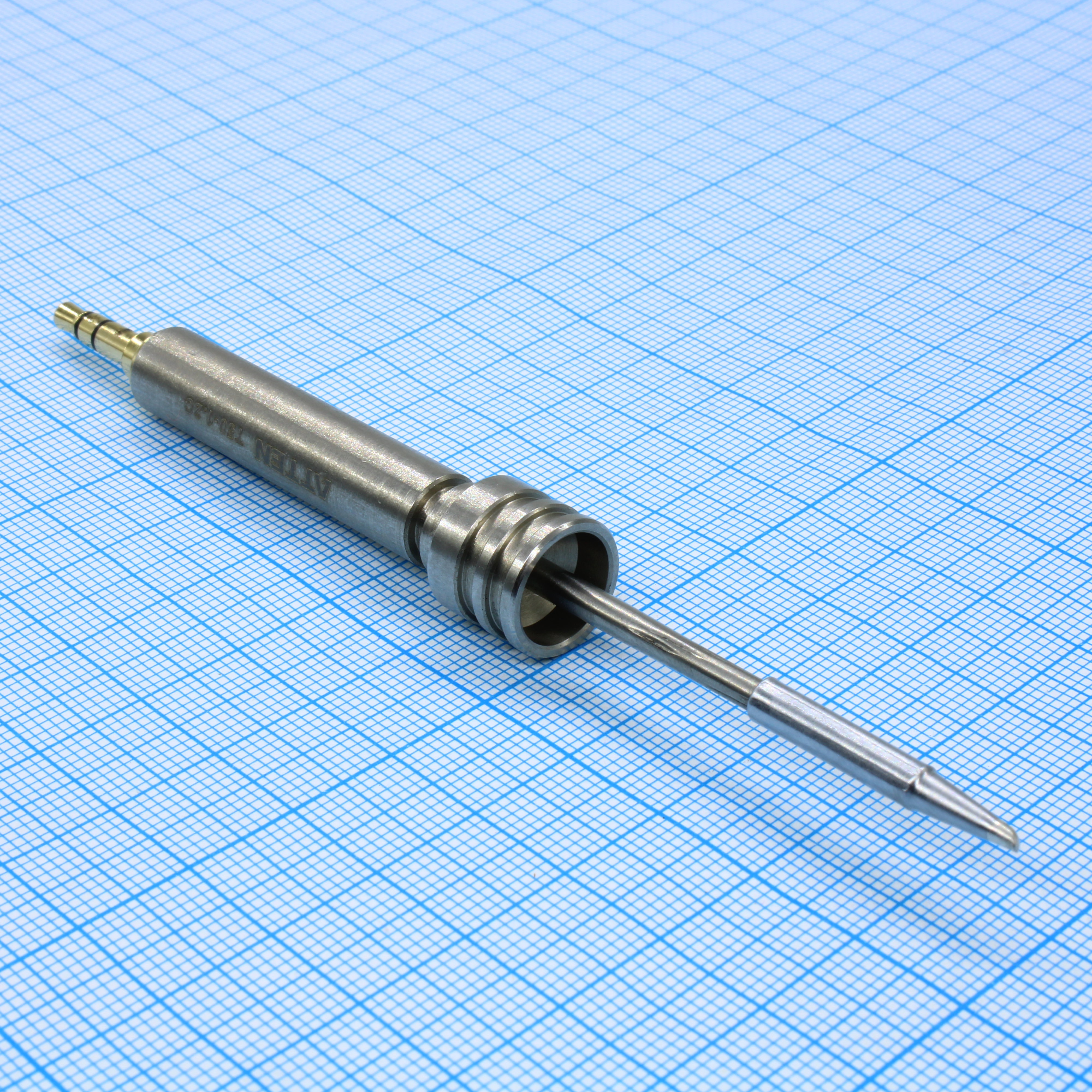 T50-1.2C - ATTEN