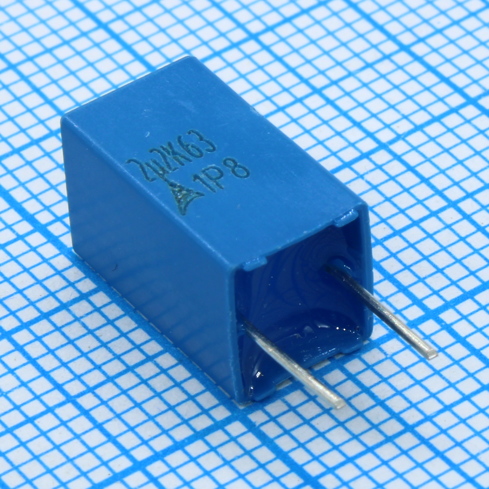 B32529D0225K - EPCOS