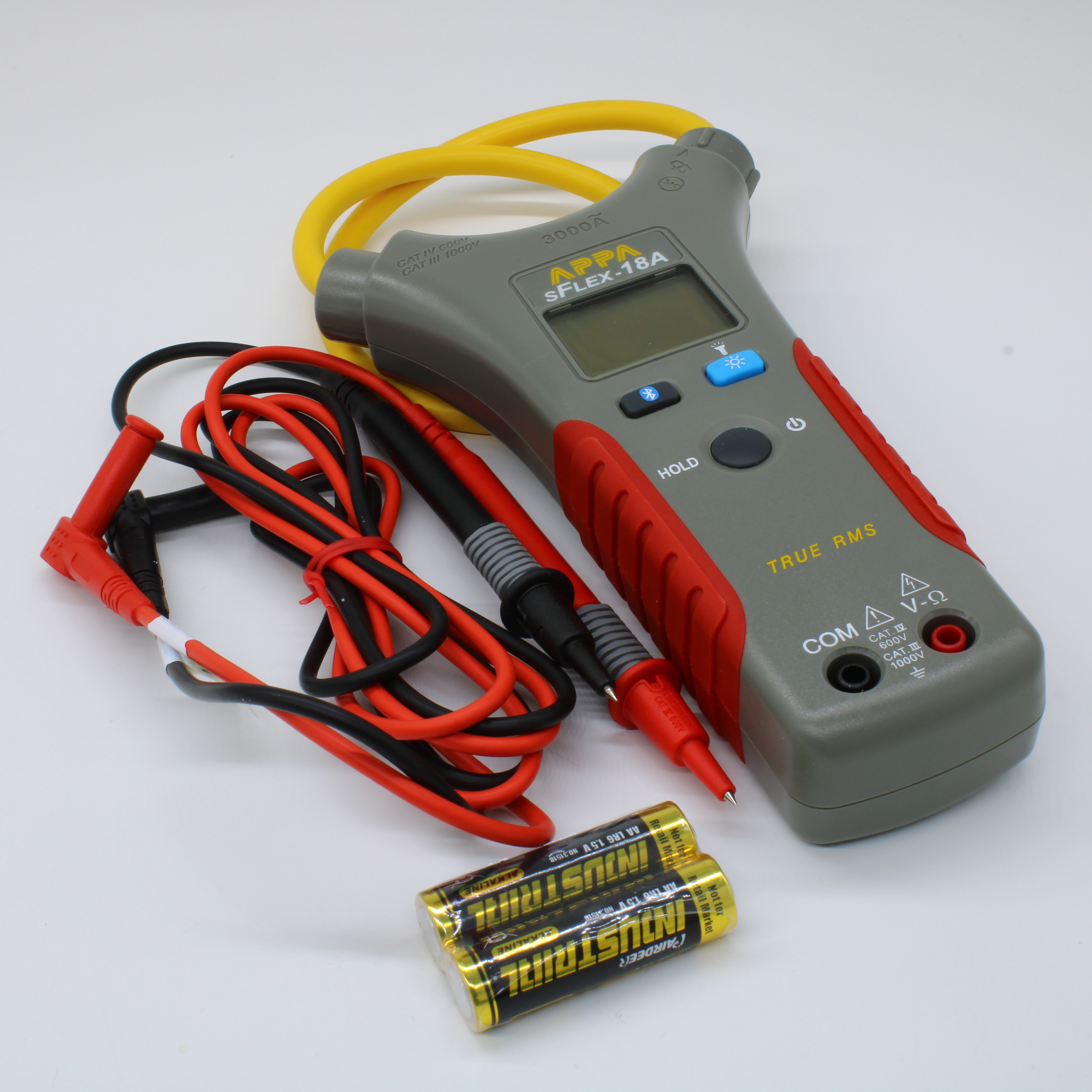 APPA SFLEX-18A - APPA