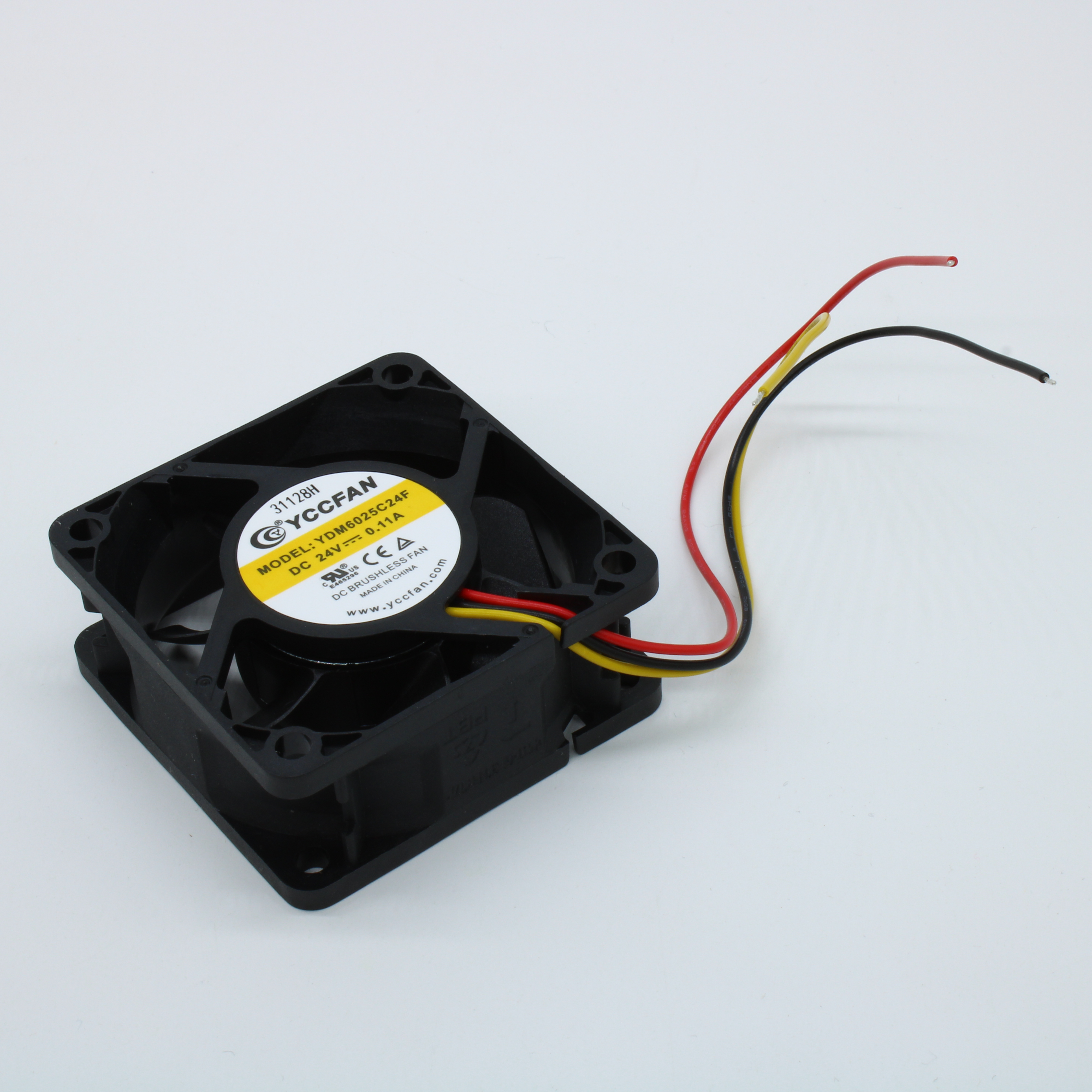YDM6025C24F - YCCFAN