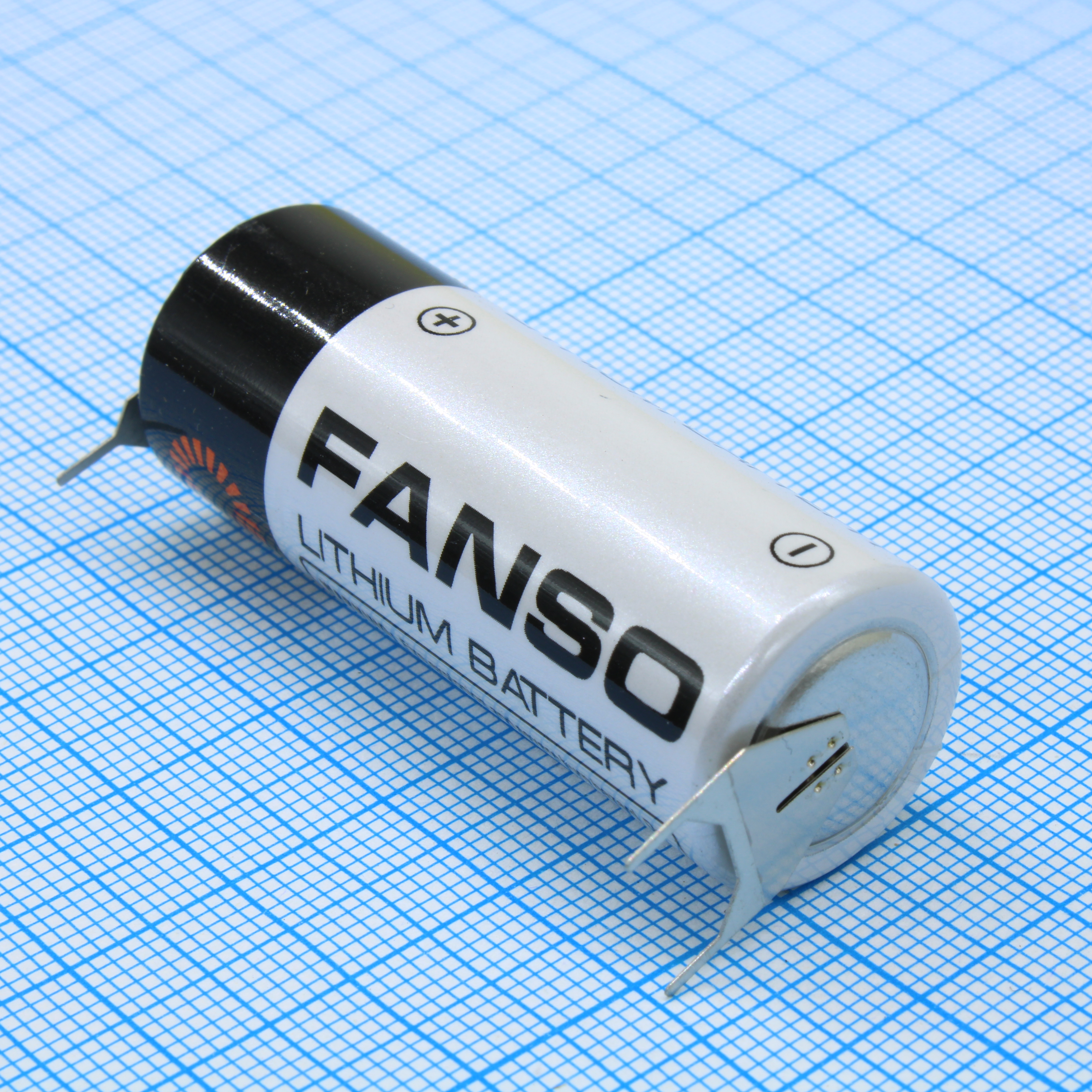 ER18505H/3PF - Fanso