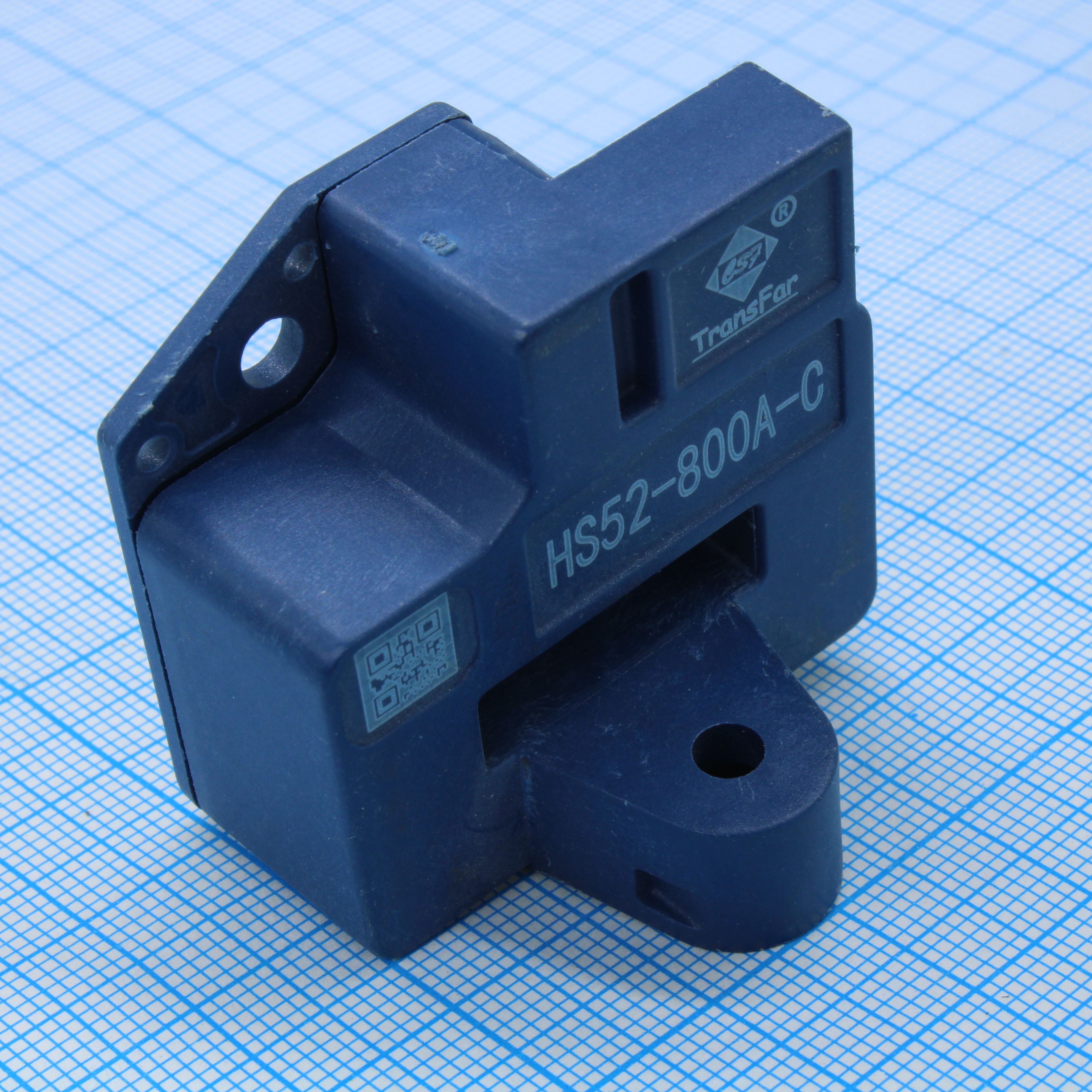 HS52-800A-C - TransFar