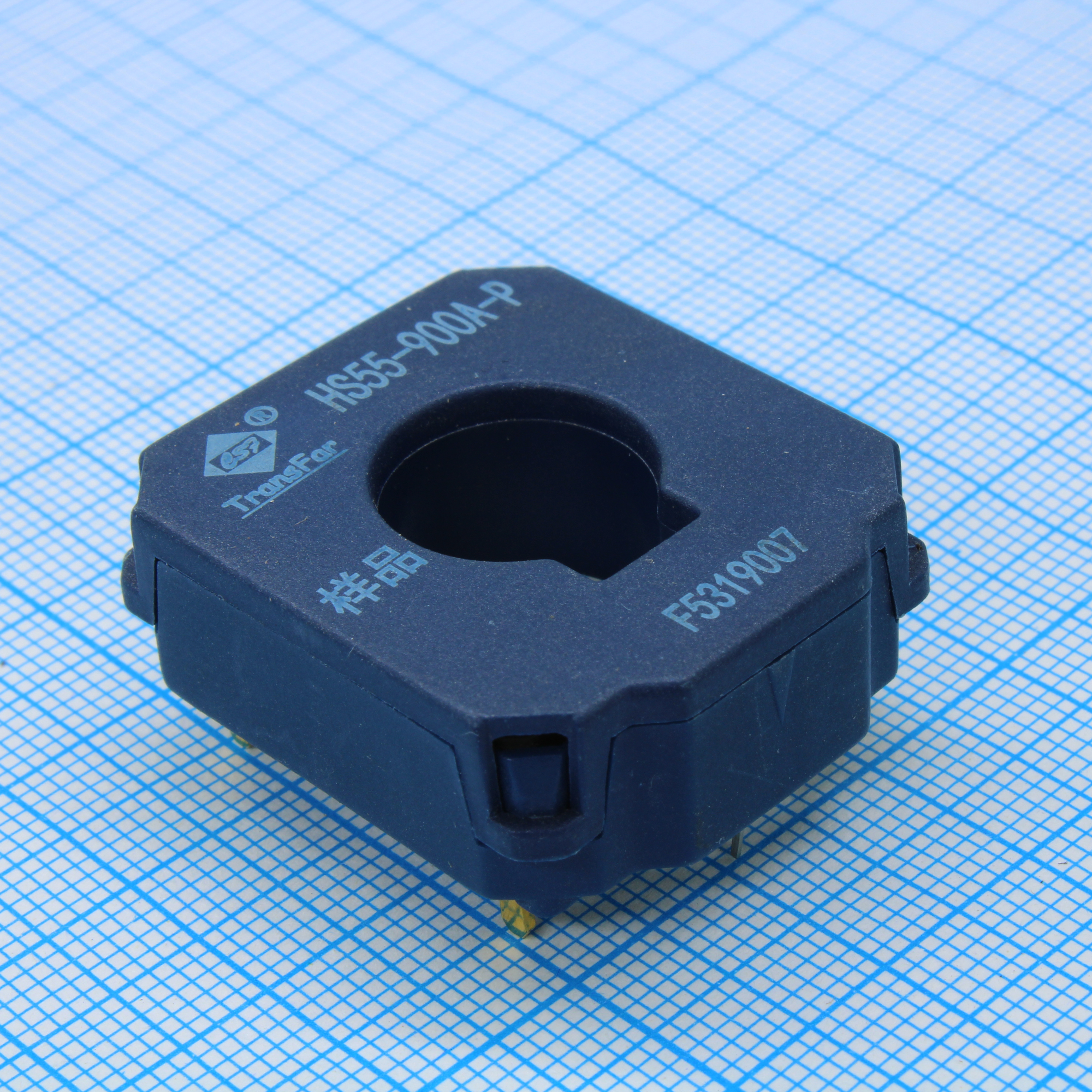 HS55-900A-P - TransFar