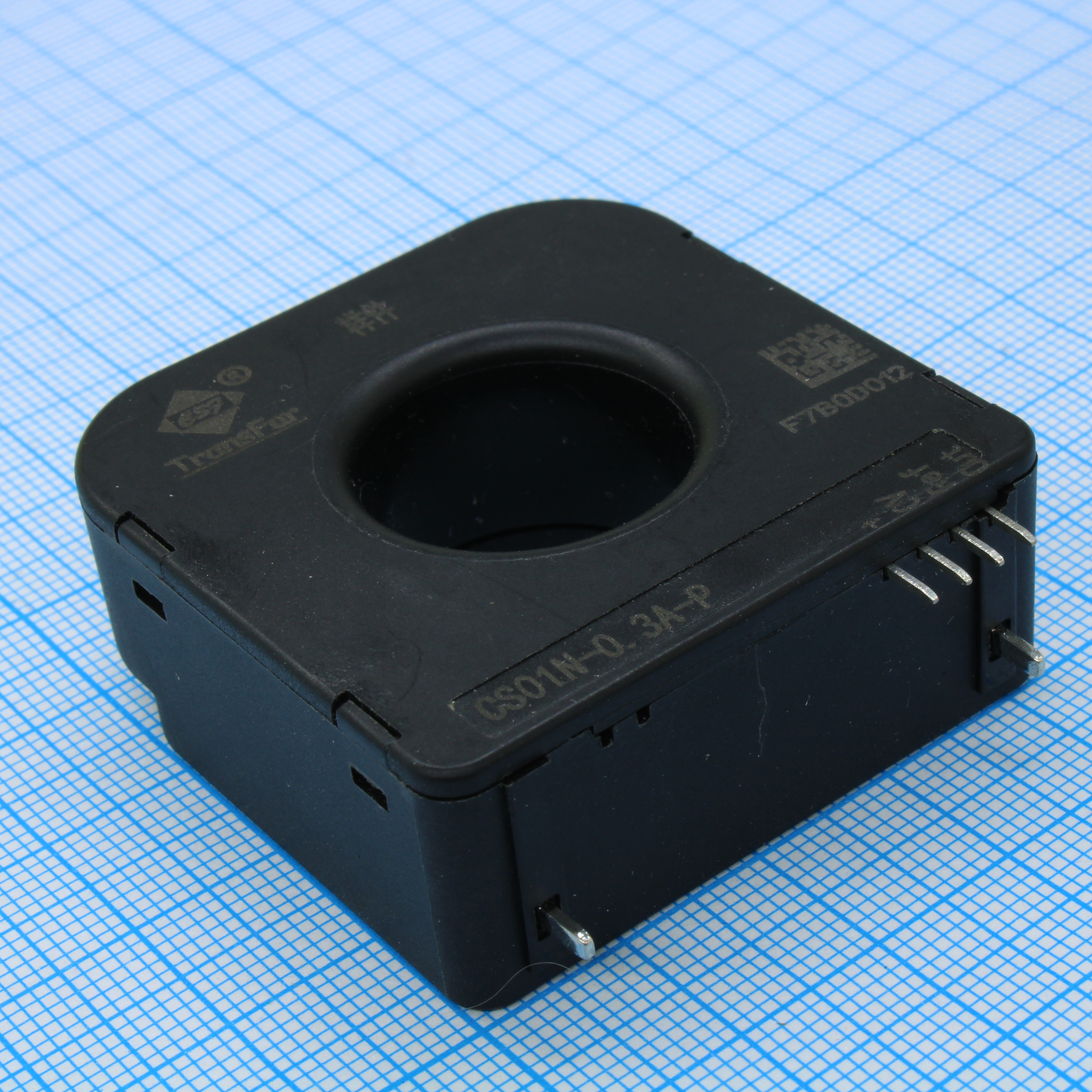 CS01N-0.3A-P - TransFar