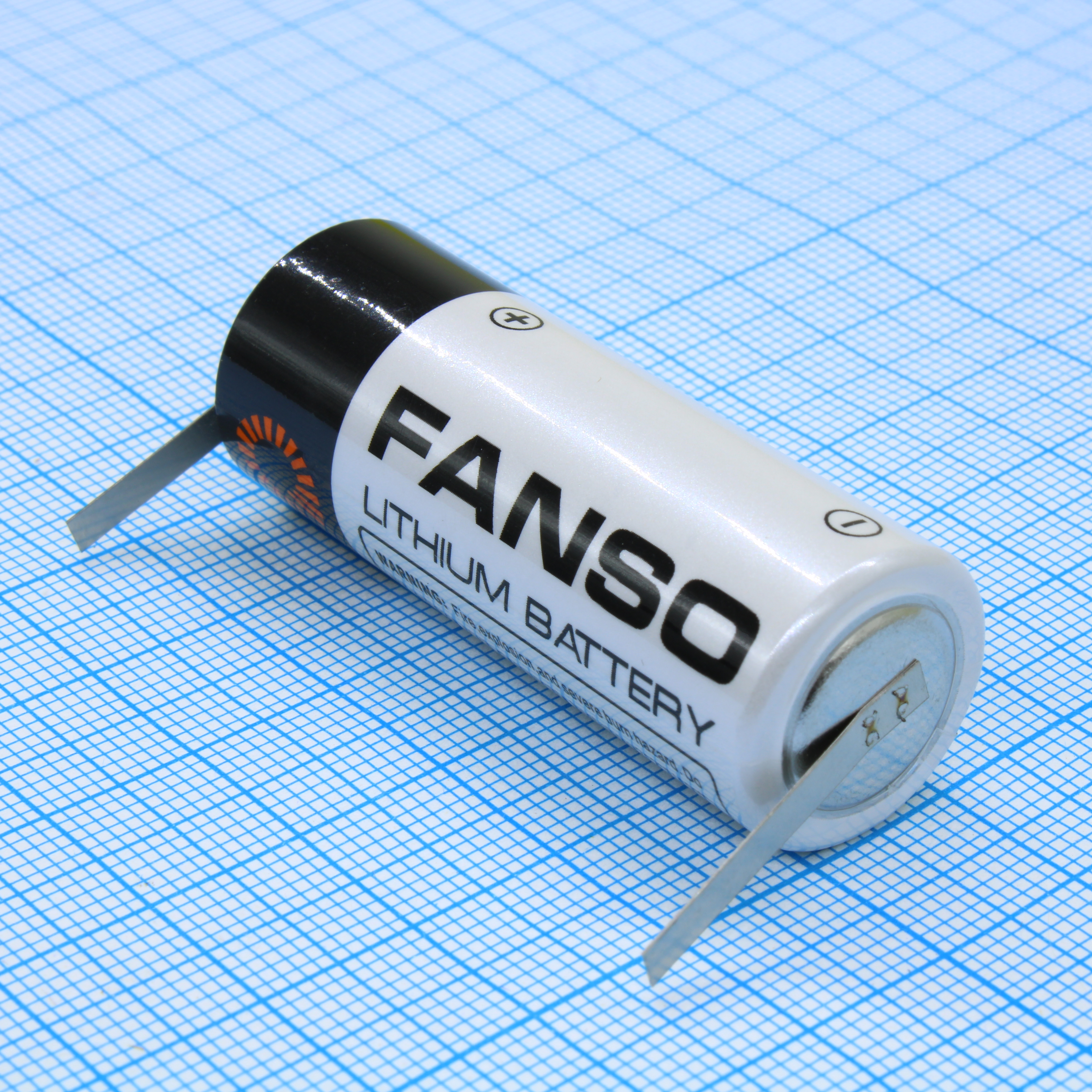 ER18505H/T - Fanso
