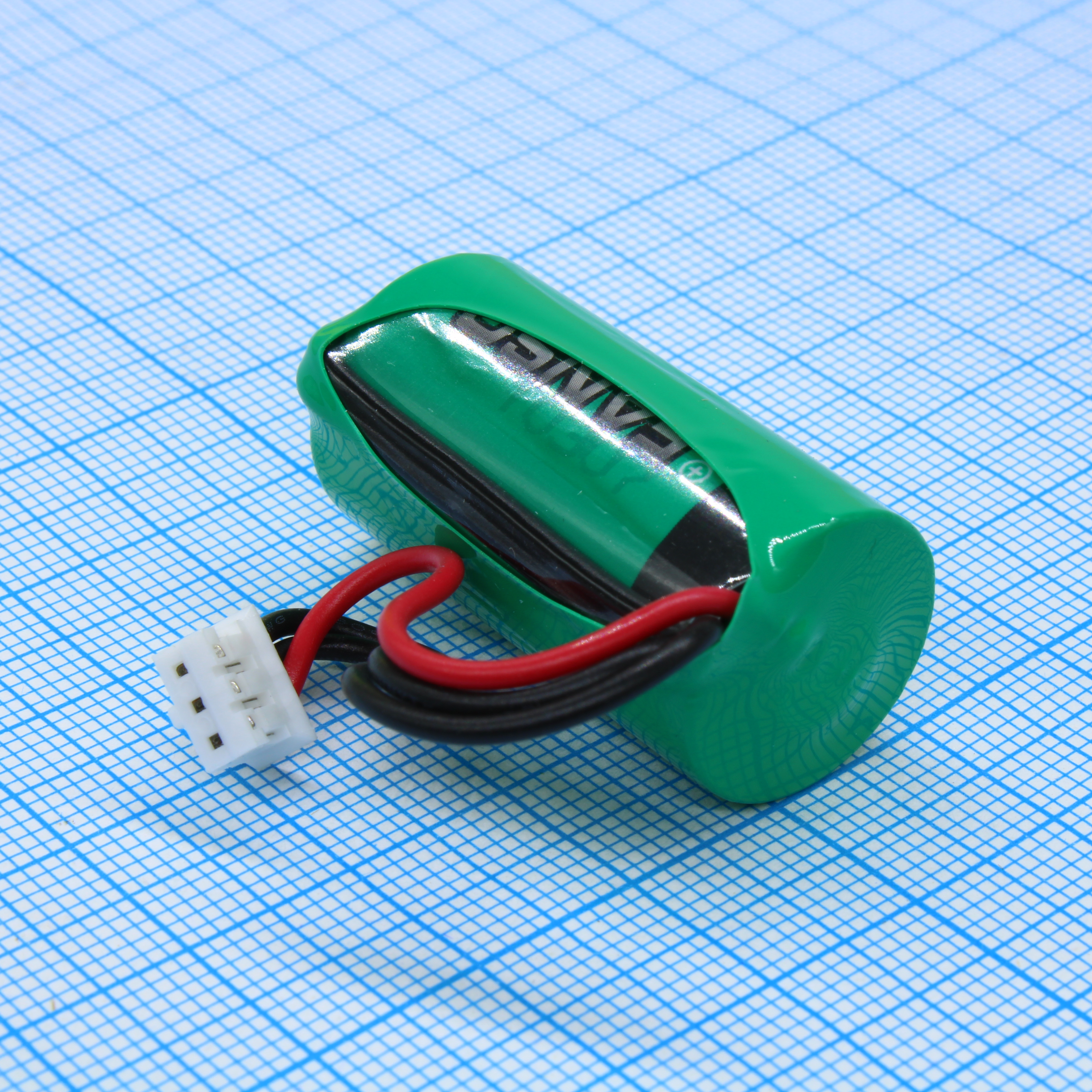 CR17335-PHR-03 - Fanso