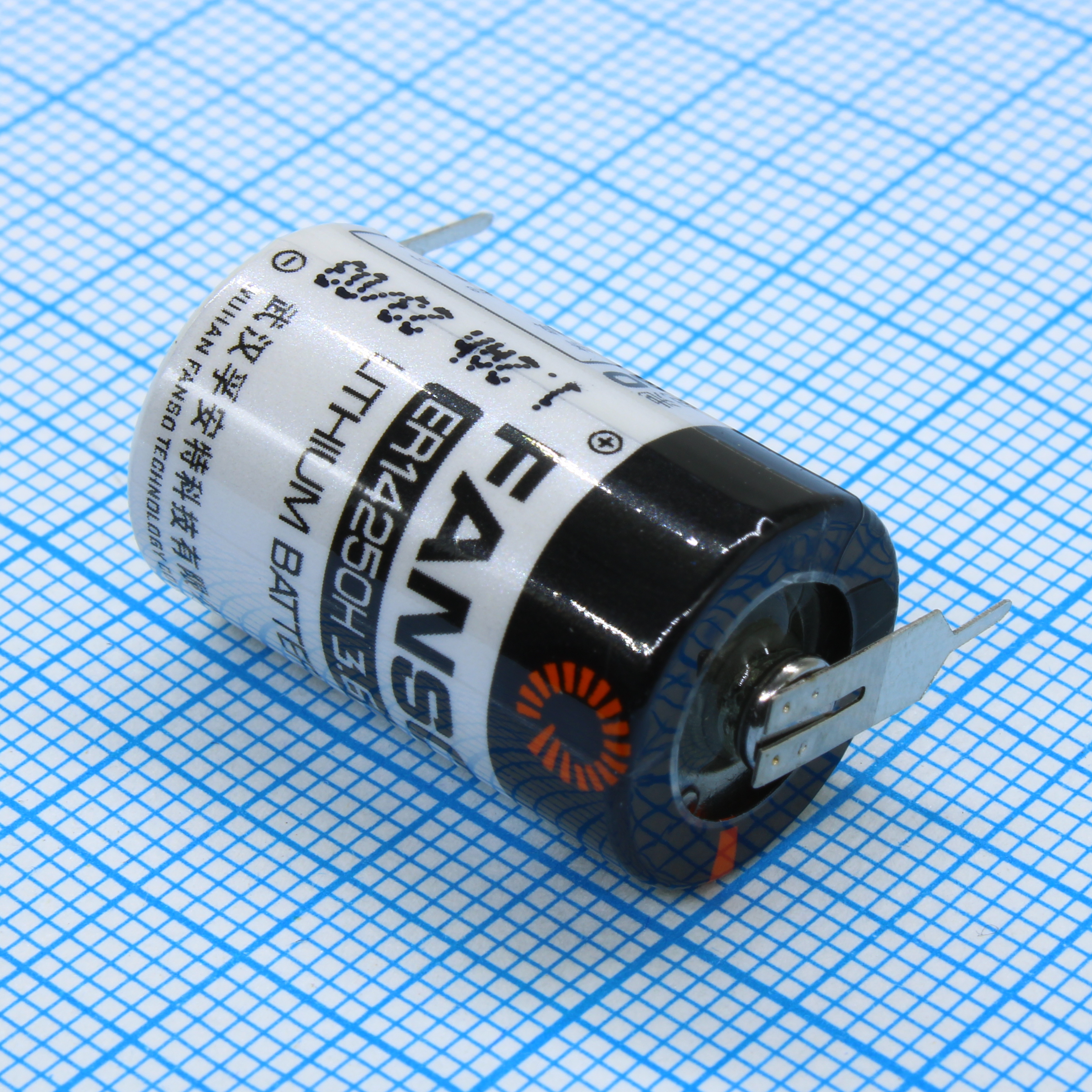 ER14250H/3PT - Fanso