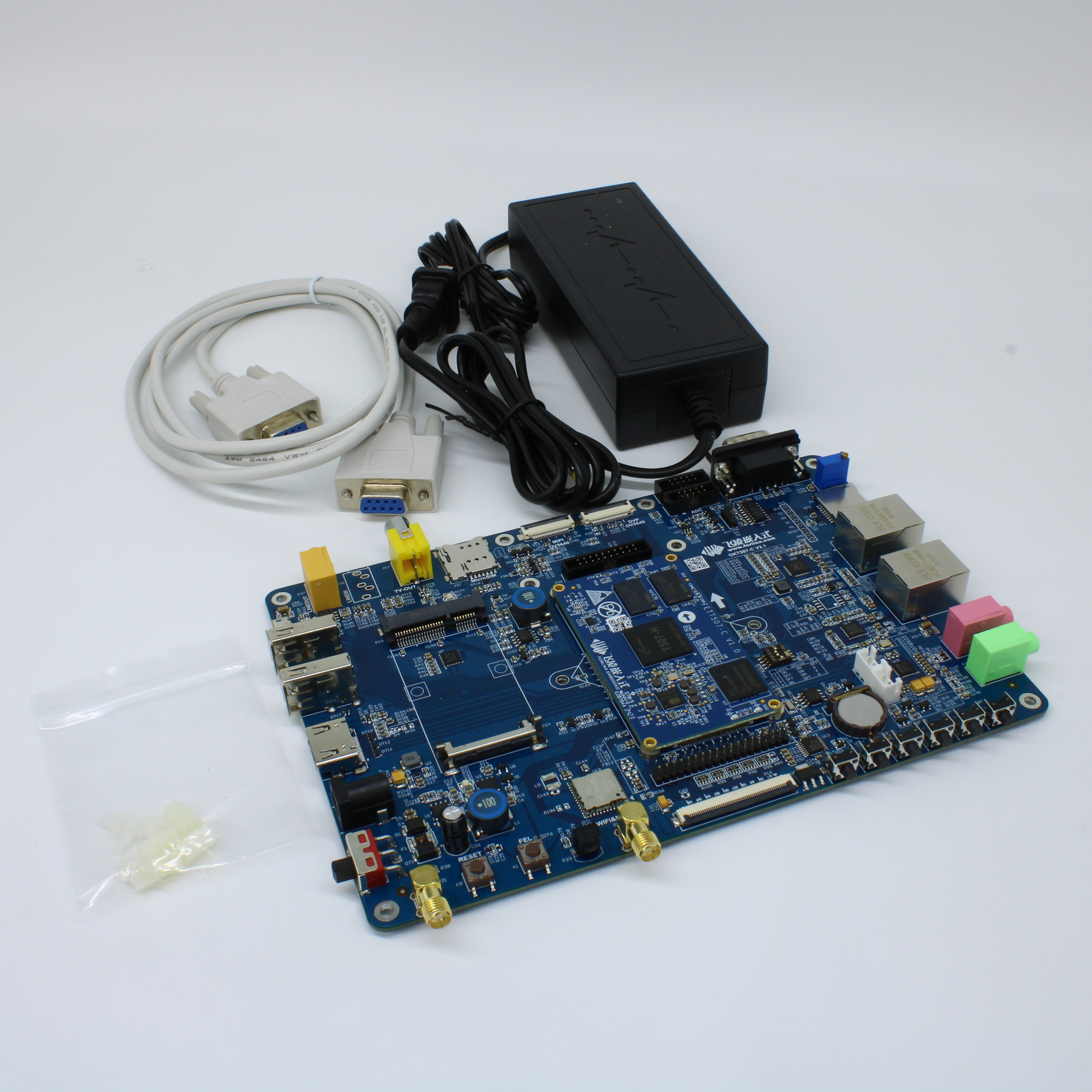 OKT507-C - Forlinx