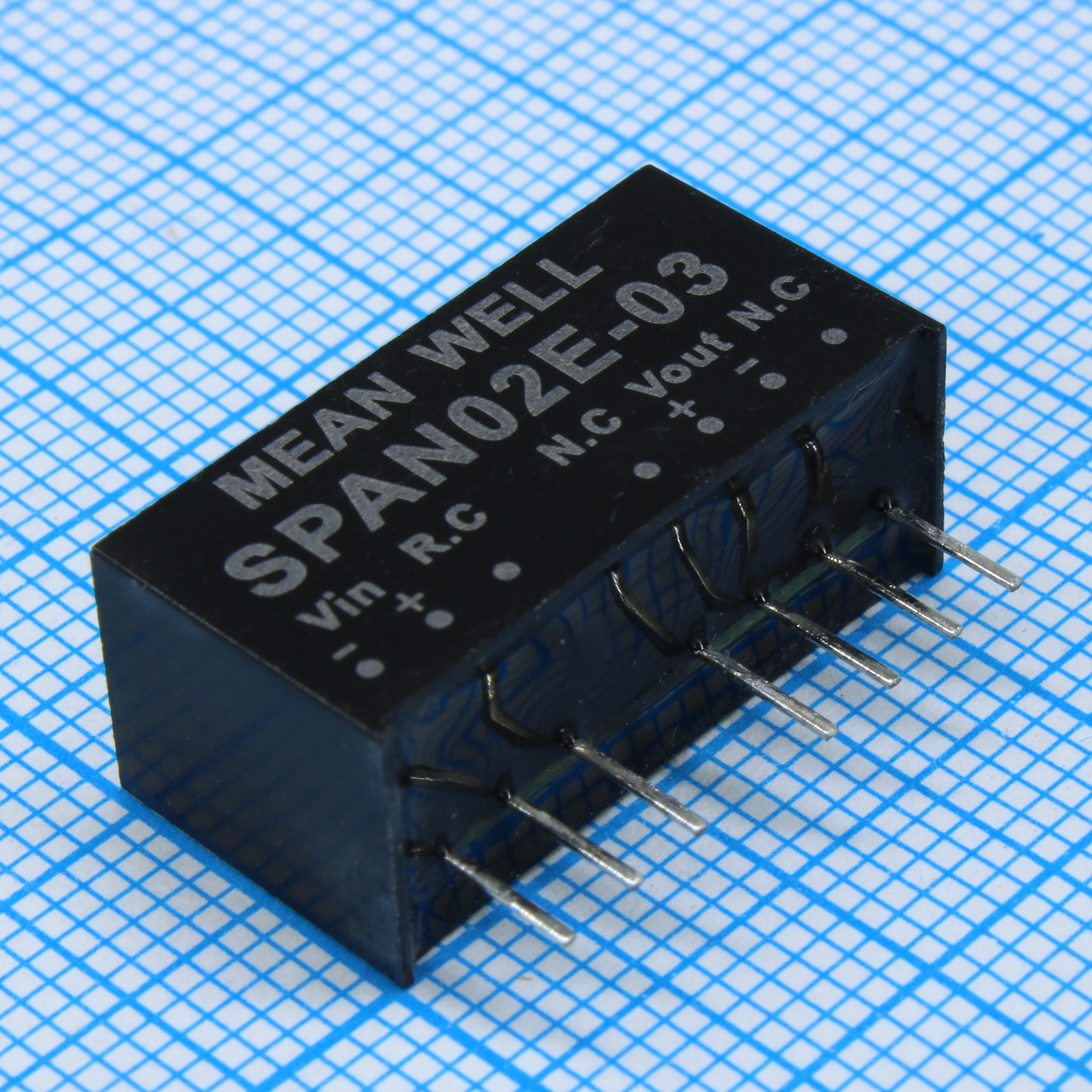 SPAN02E-03 - MW