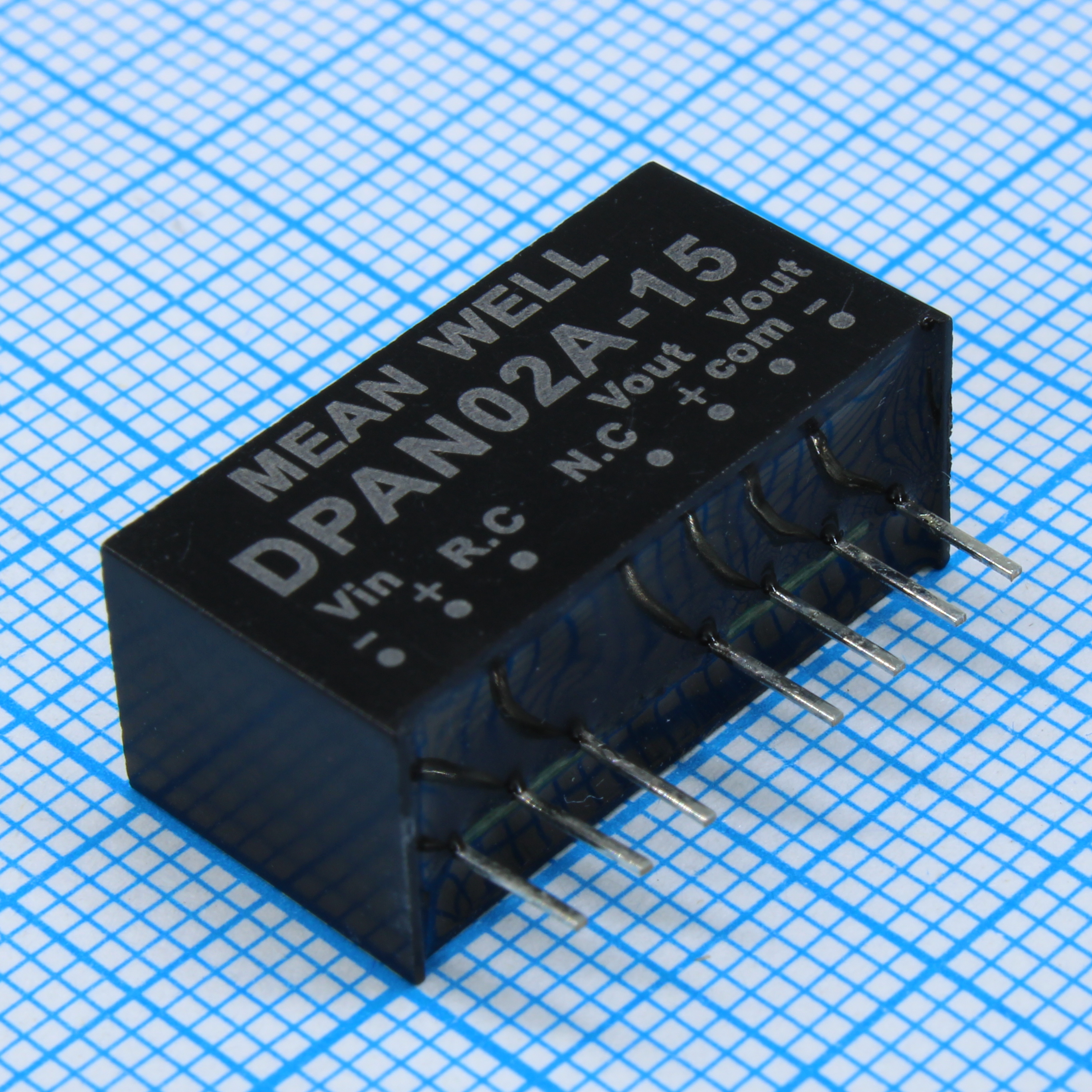 DPAN02A-15 - MW