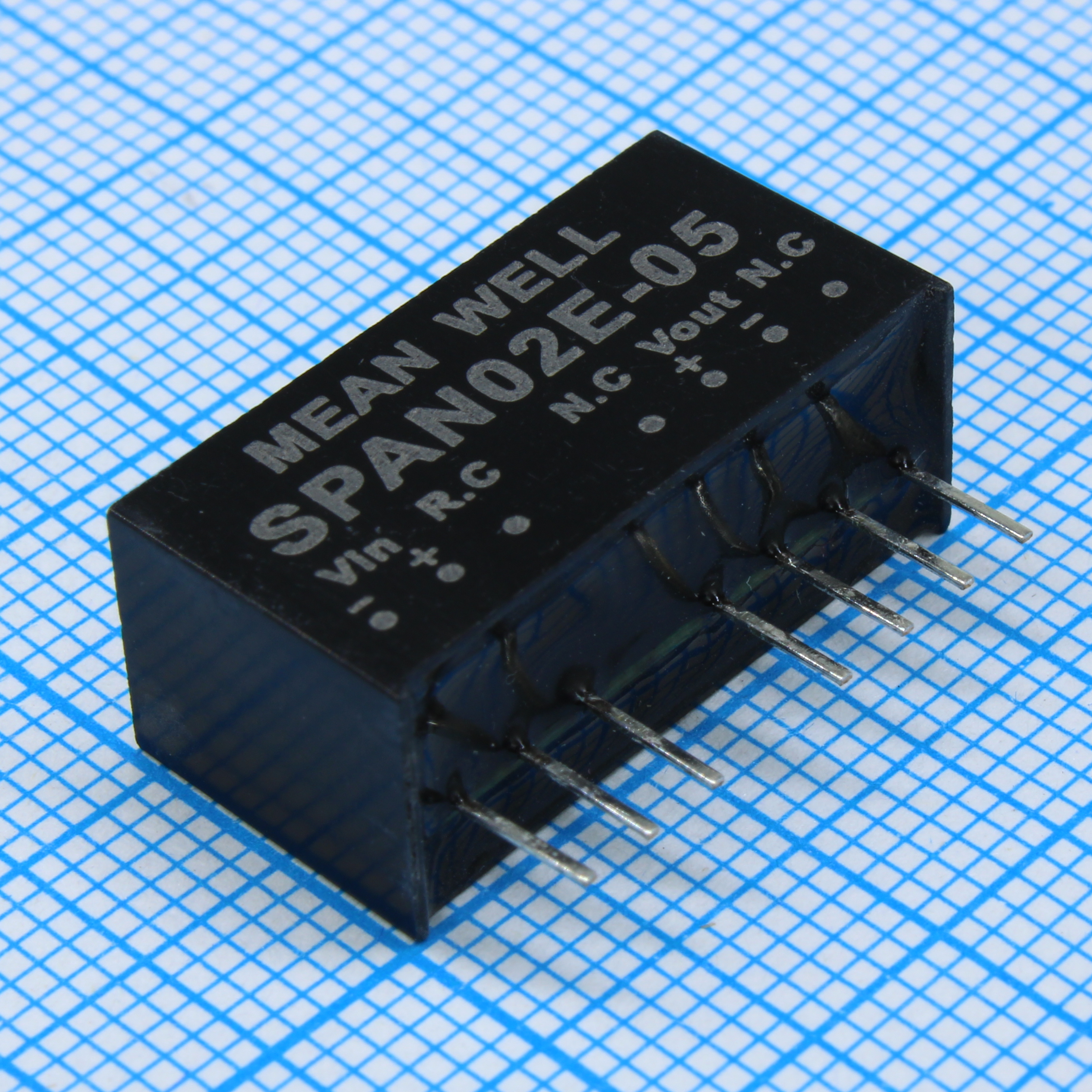 SPAN02E-05 - MW