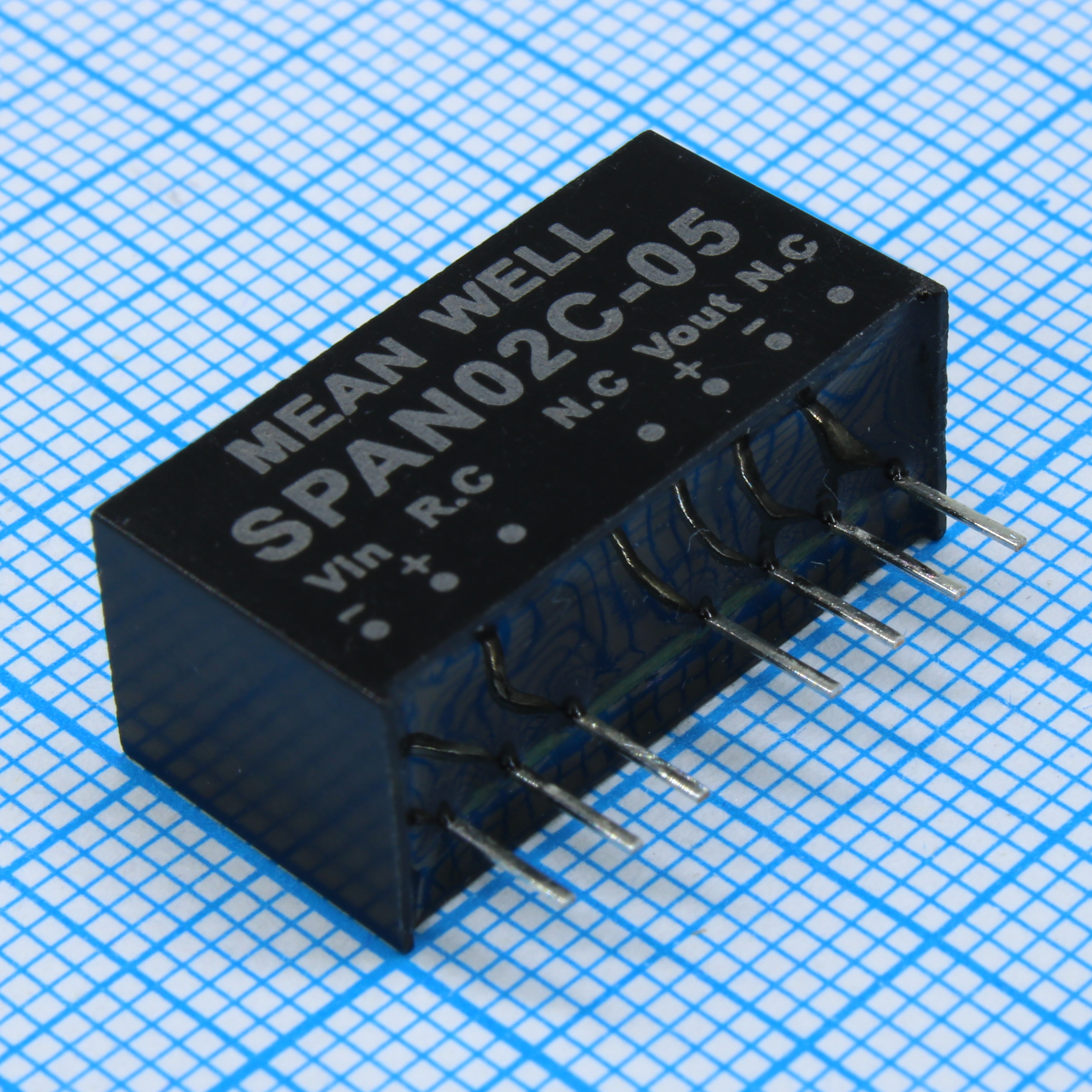 SPAN02C-05 - MW
