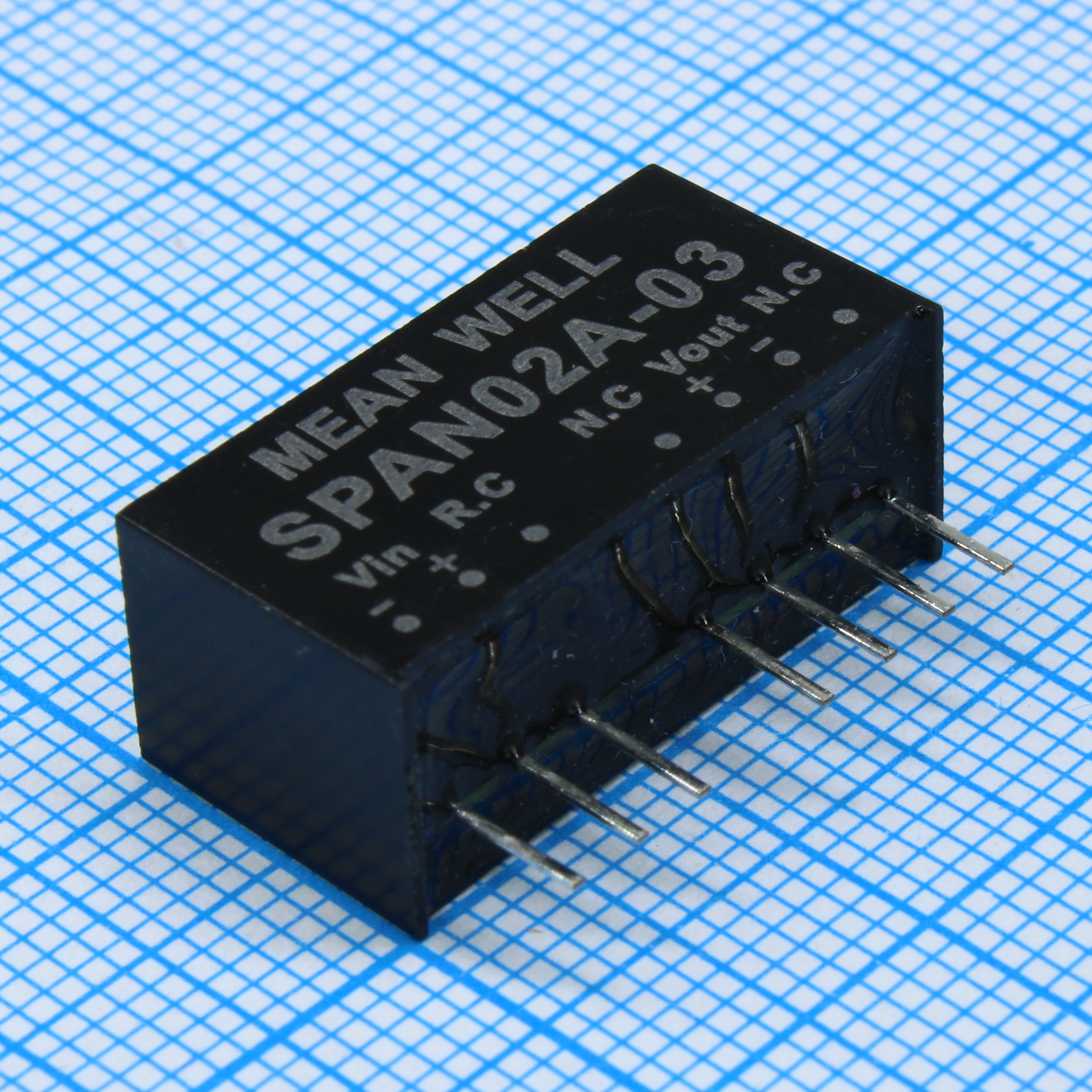 SPAN02A-03 - MW