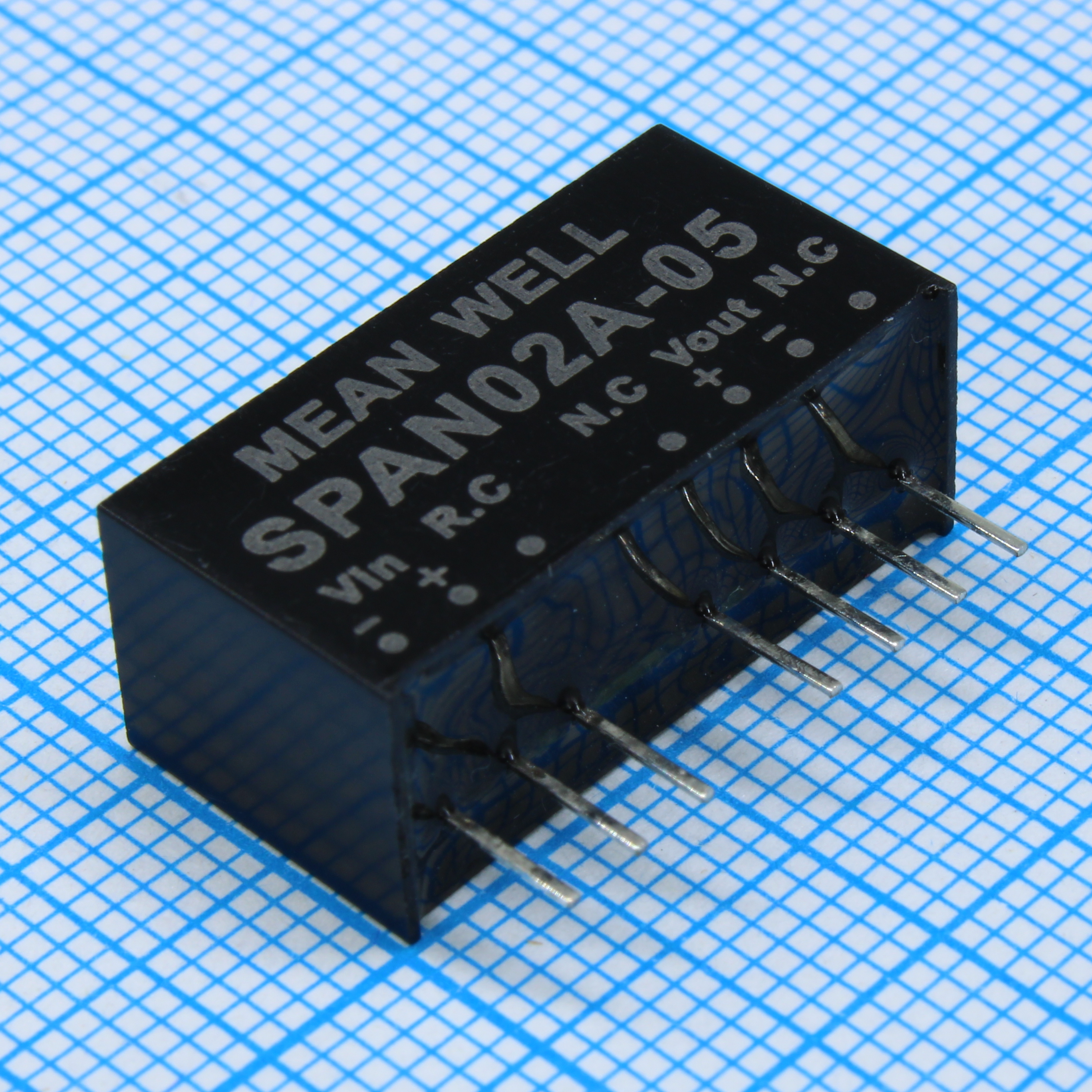 SPAN02A-05 - MW