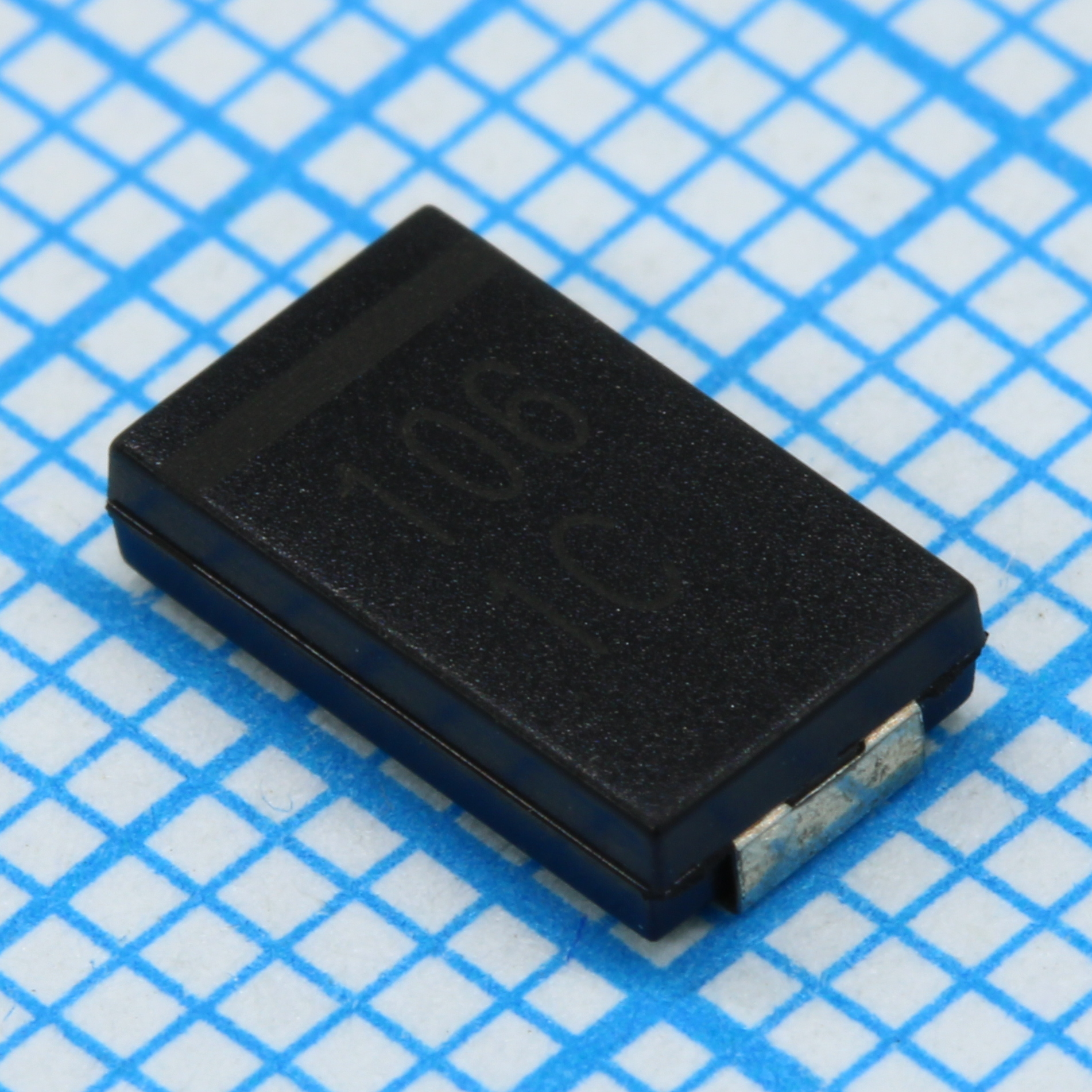 ECASD41C106M060K00 - MURATA