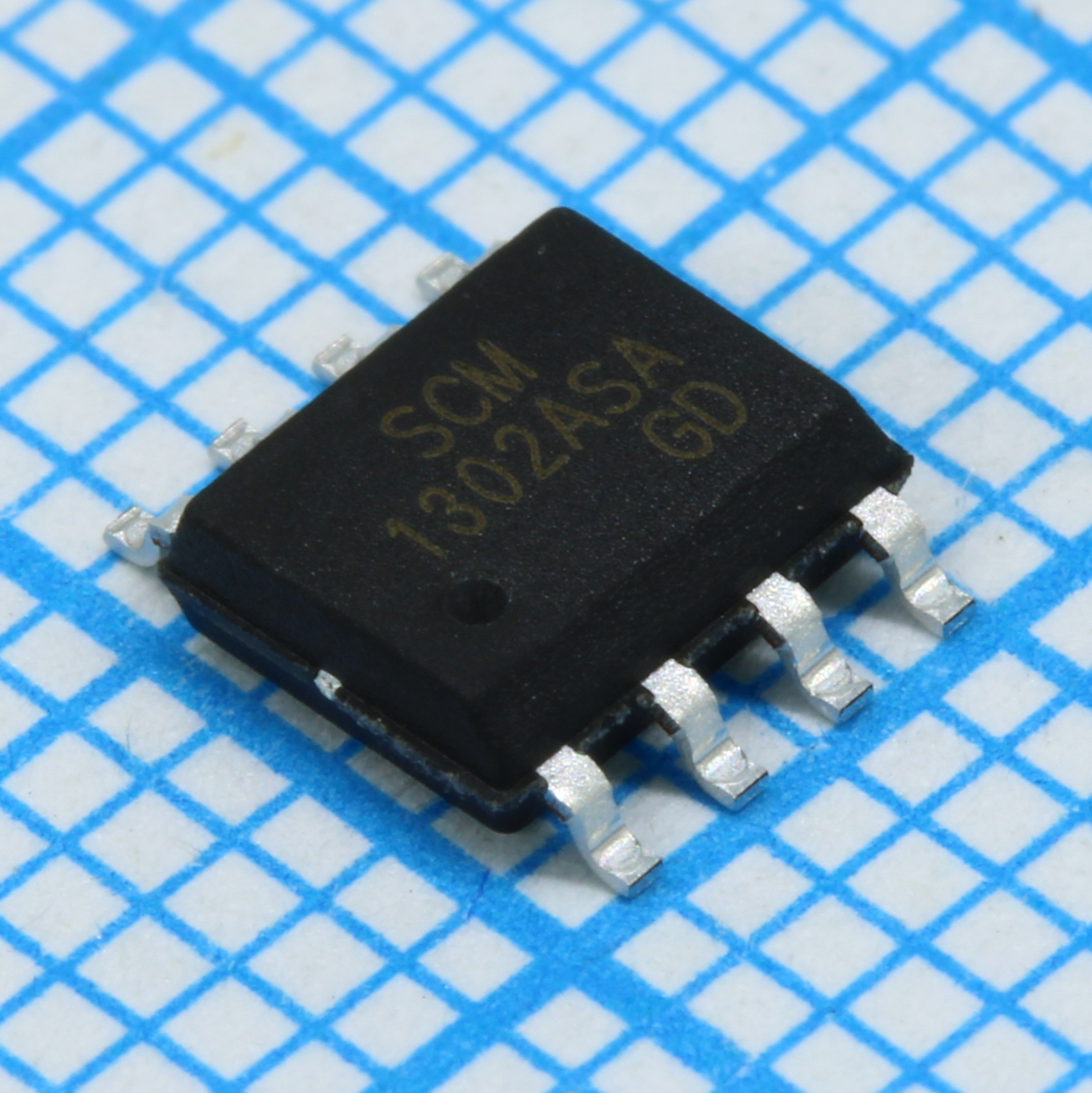 SCM1302ASA - MORNSUN