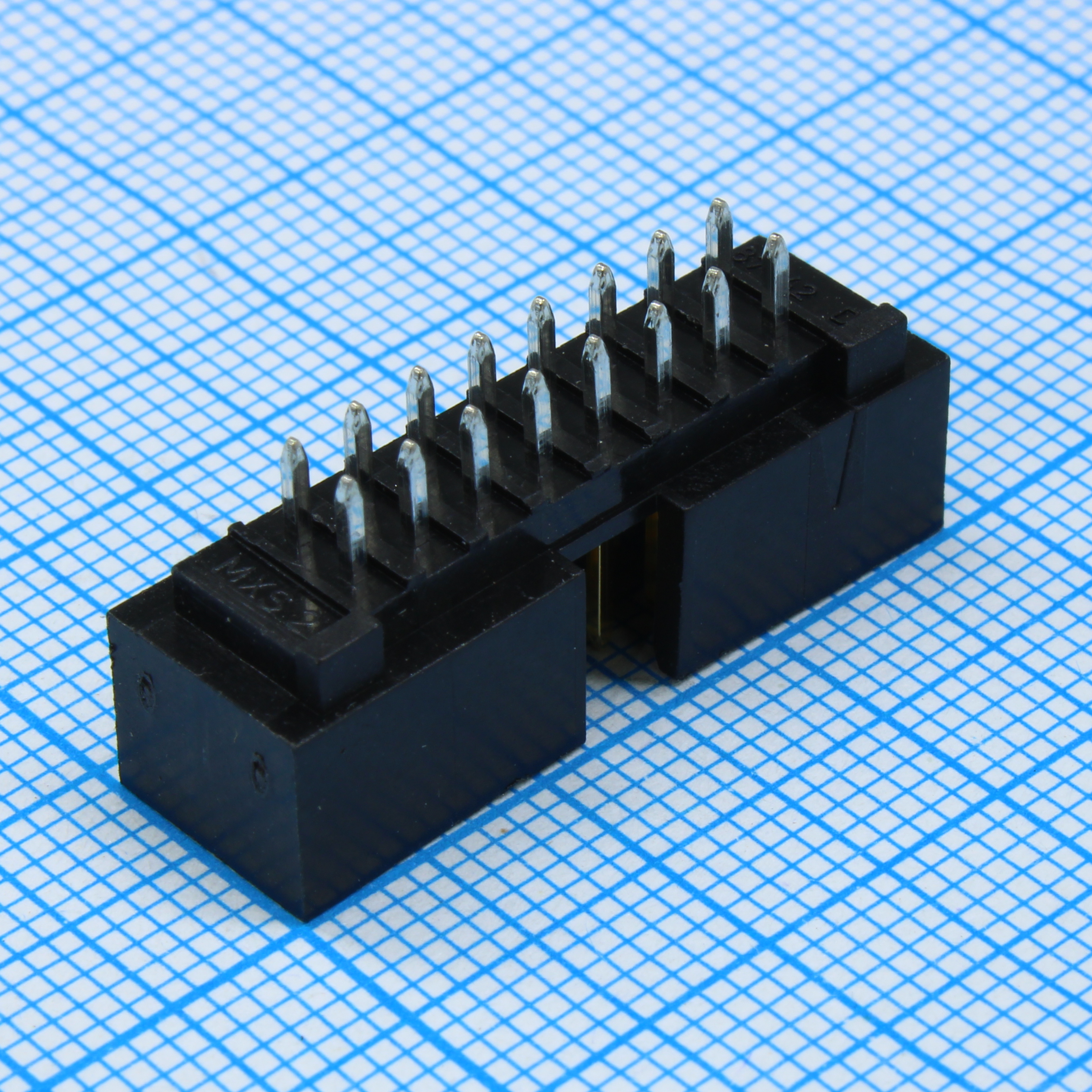 702461621 - Molex