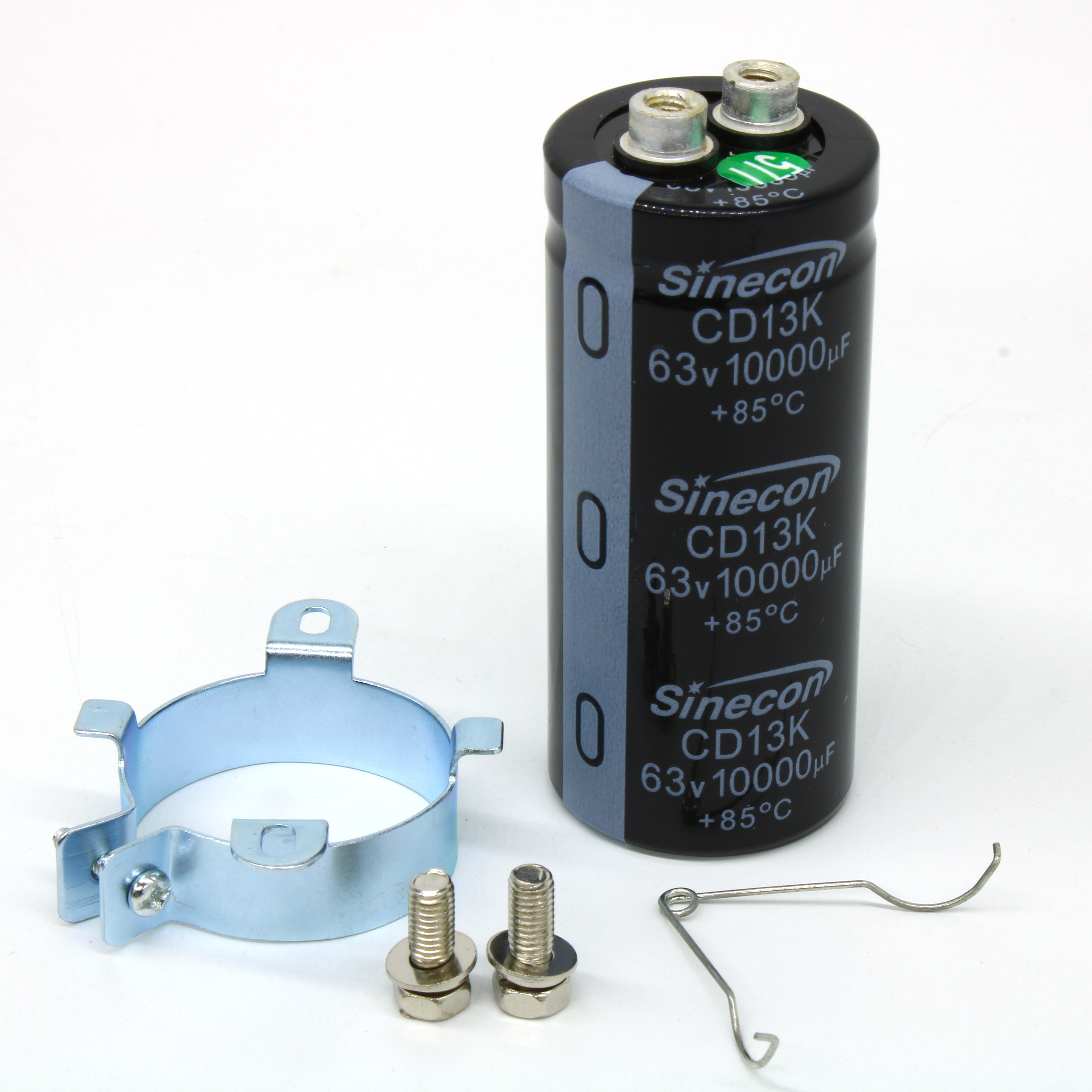 GBK103M1J35808ZVG5S00 - Sinecon