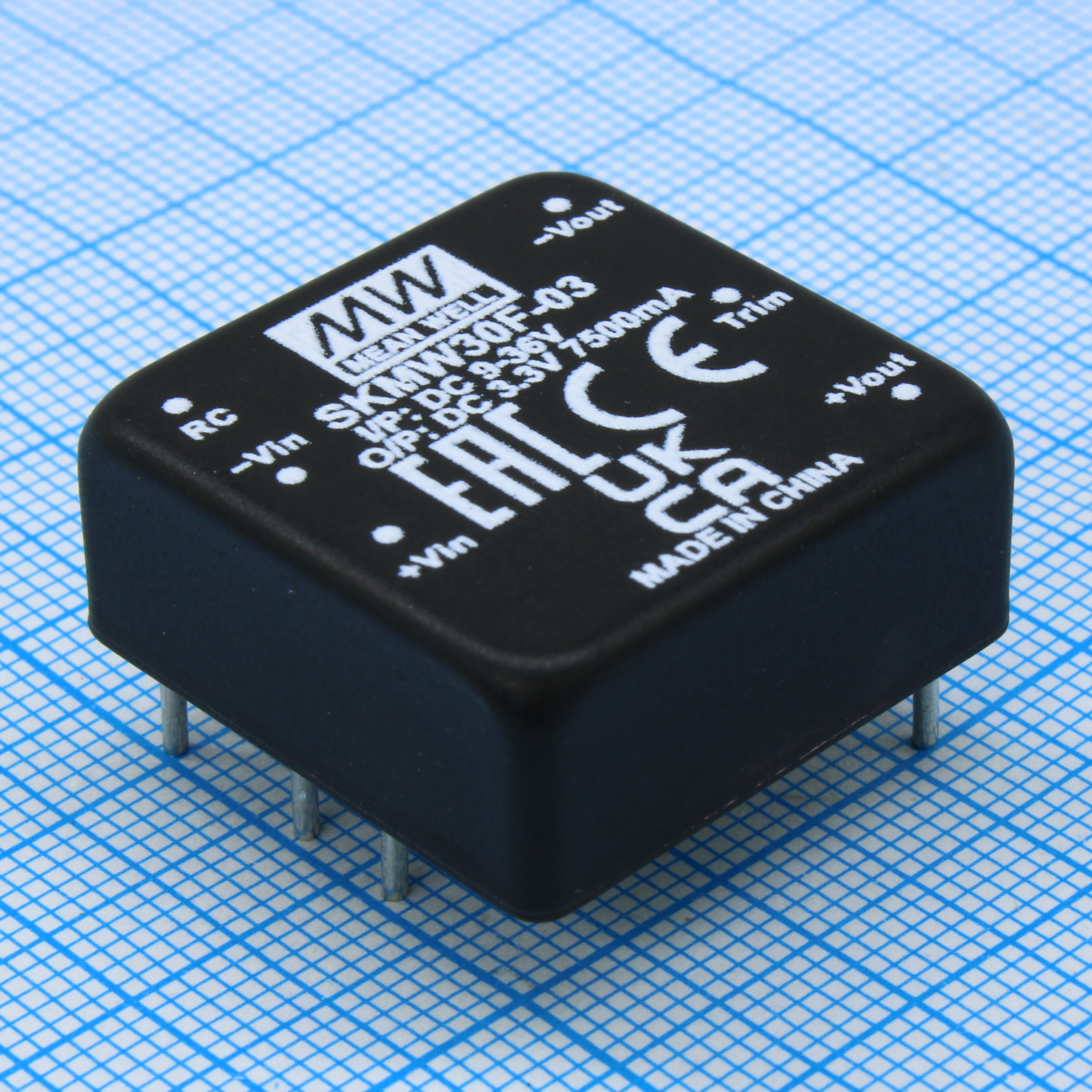 SKMW30F-03 - MW
