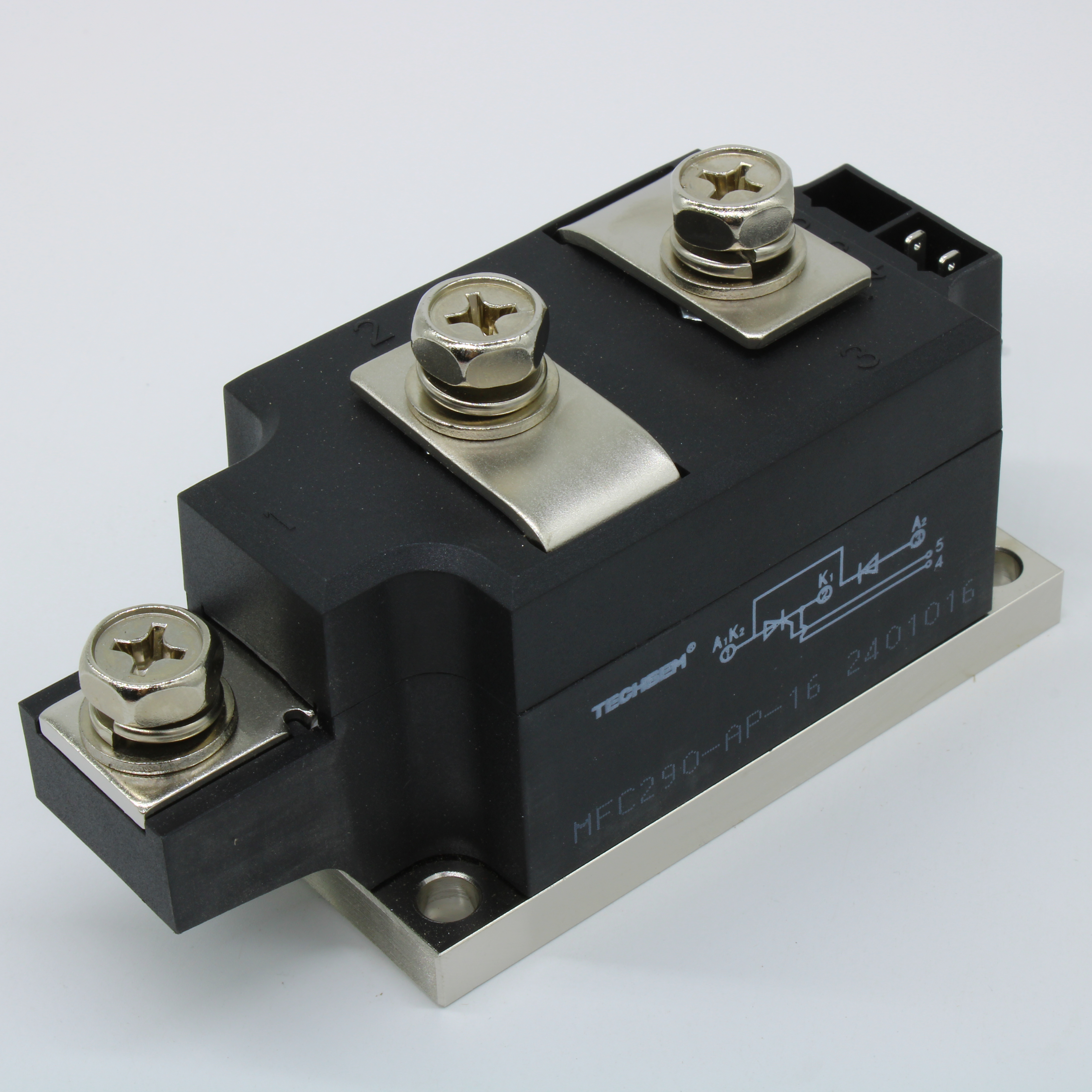 MFC290-AP-16 - TechSem
