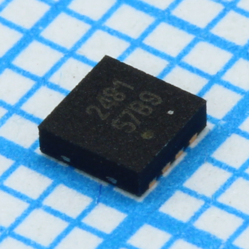 LM57BISD-10/NOPB - Texas