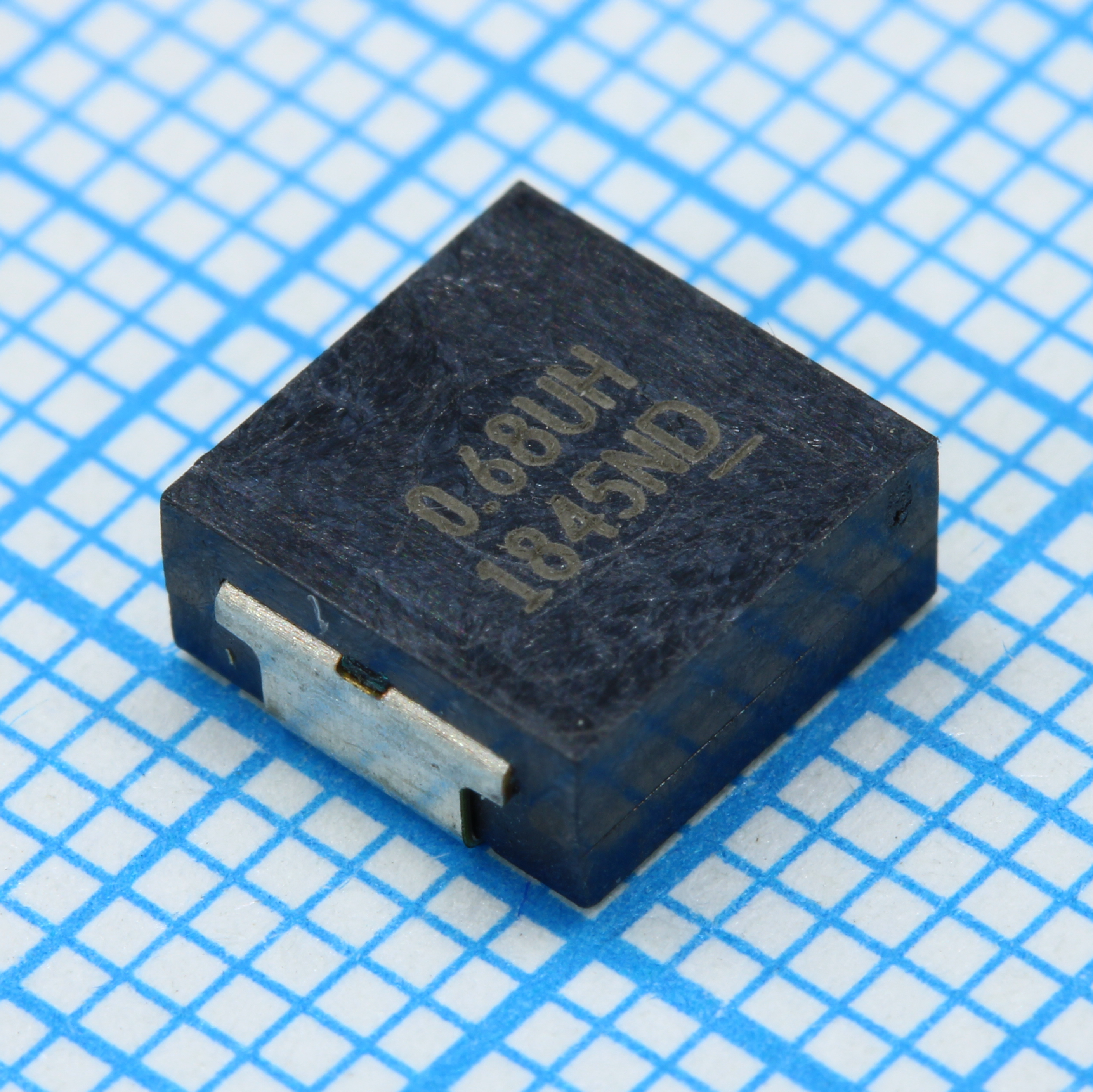 IHLM2525CZERR68M01 - VISHAY