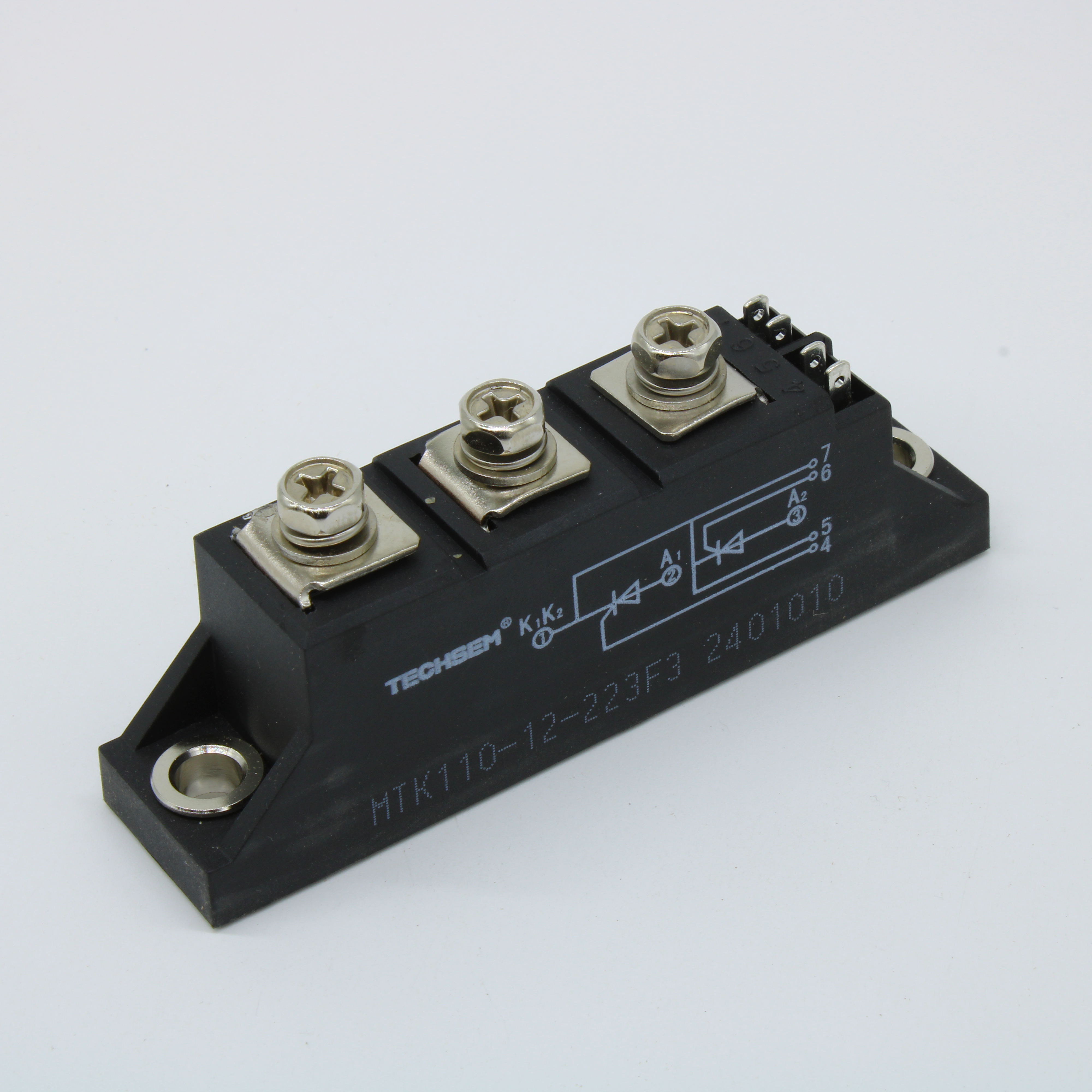 MTK110-12-223F3 - TechSem