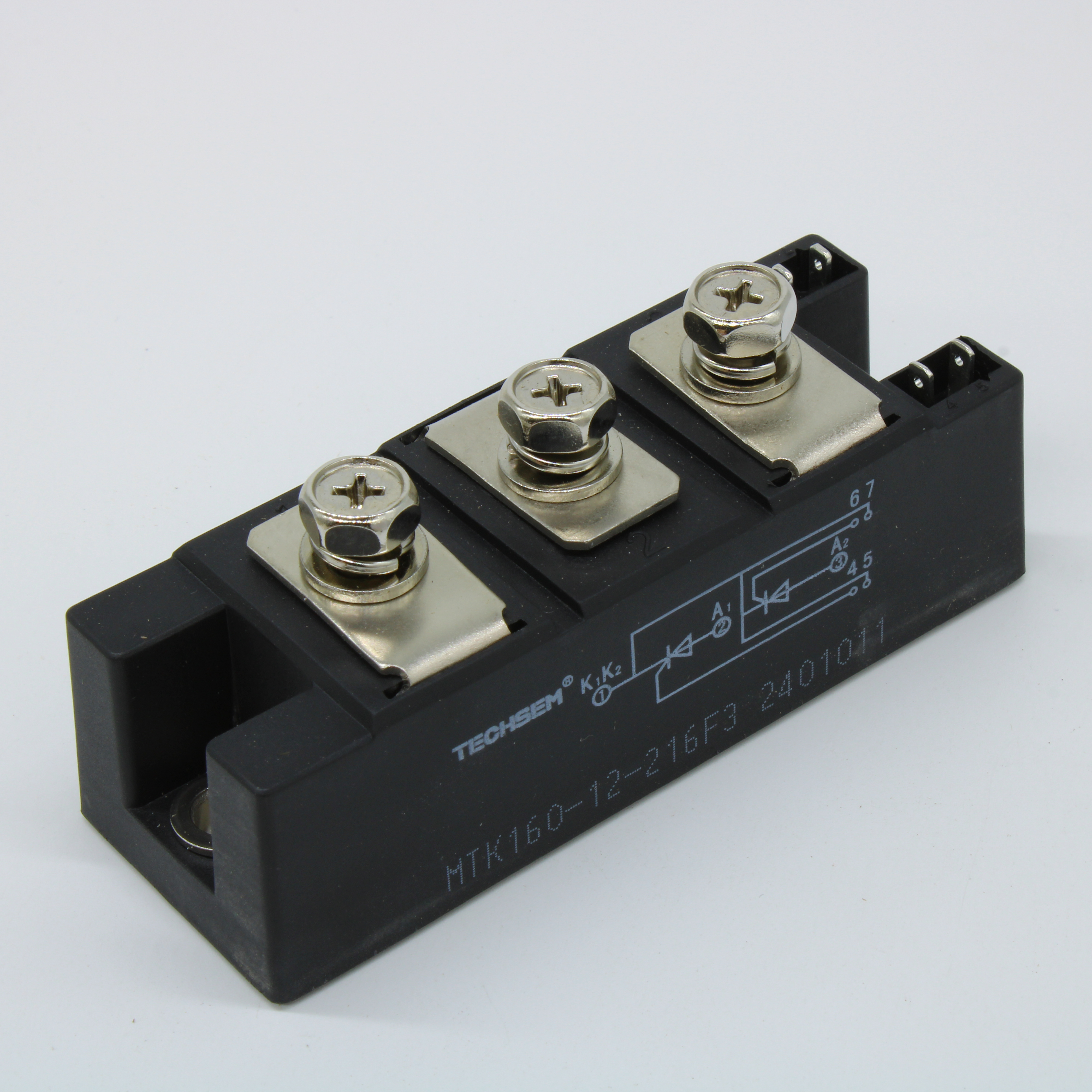 MTK160-12-216F3 - TechSem