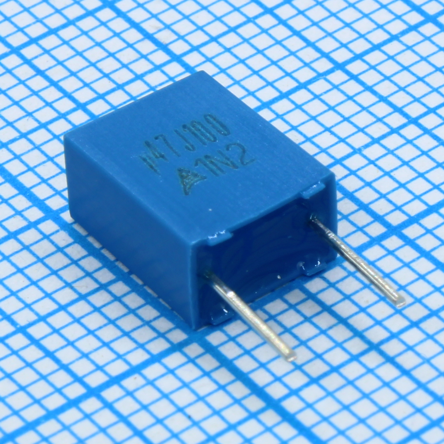 B32529C1474J - EPCOS
