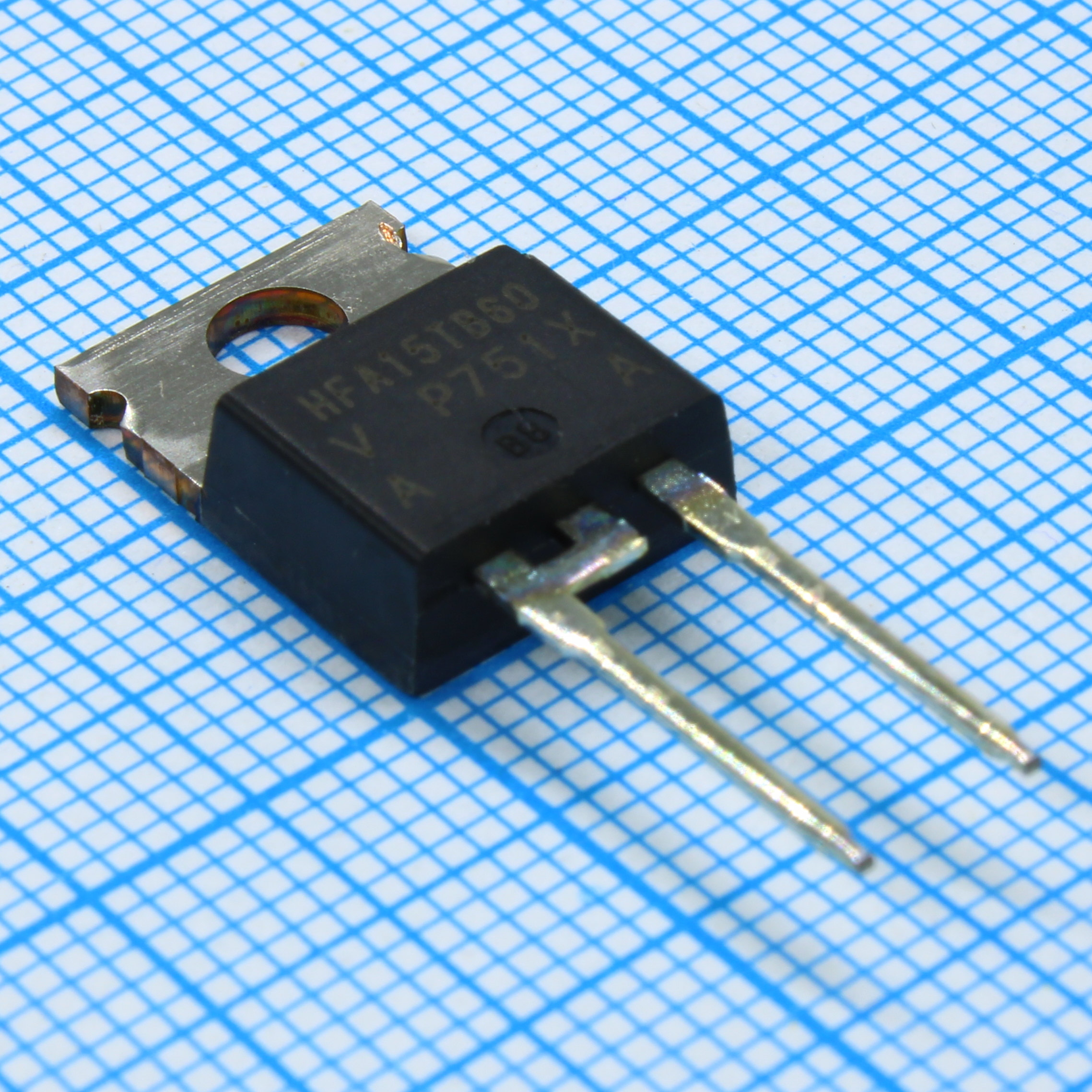 VS-HFA15TB60-M3 - VISHAY