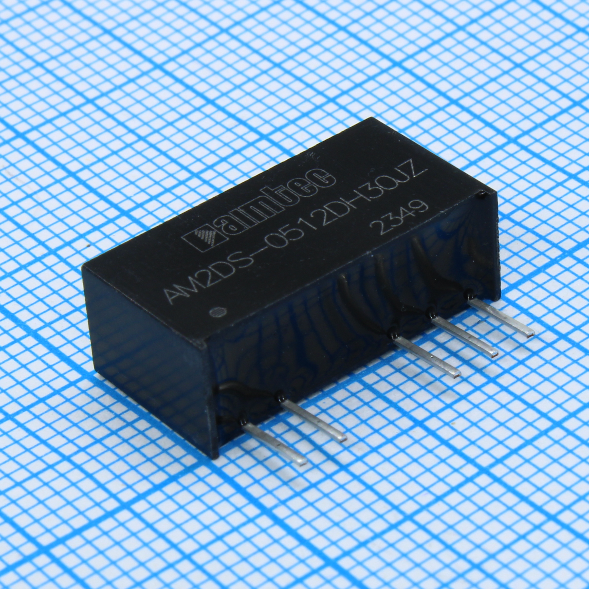 AM2DS-0512DH30JZ - AIMTEC