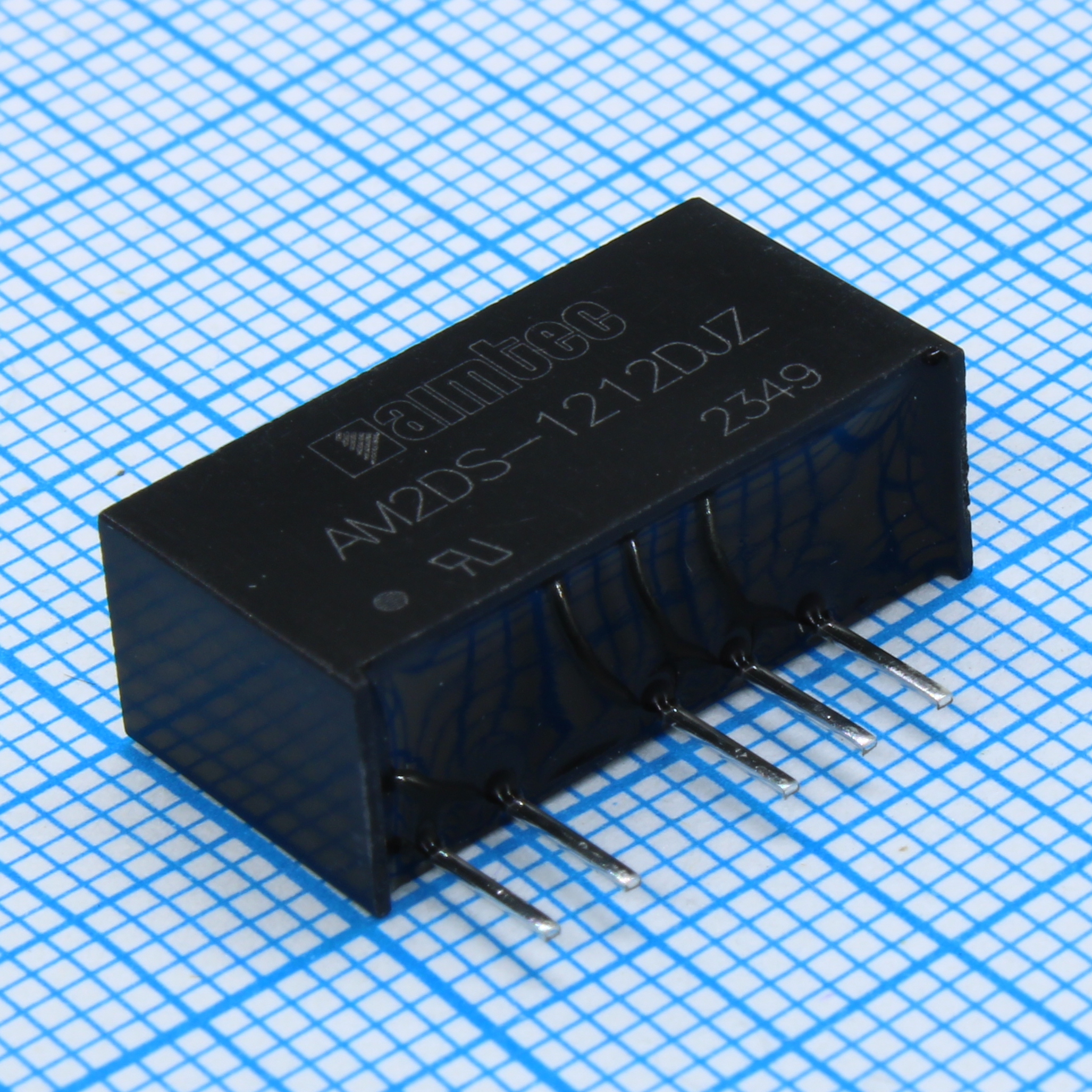 AM2DS-1212DJZ - AIMTEC