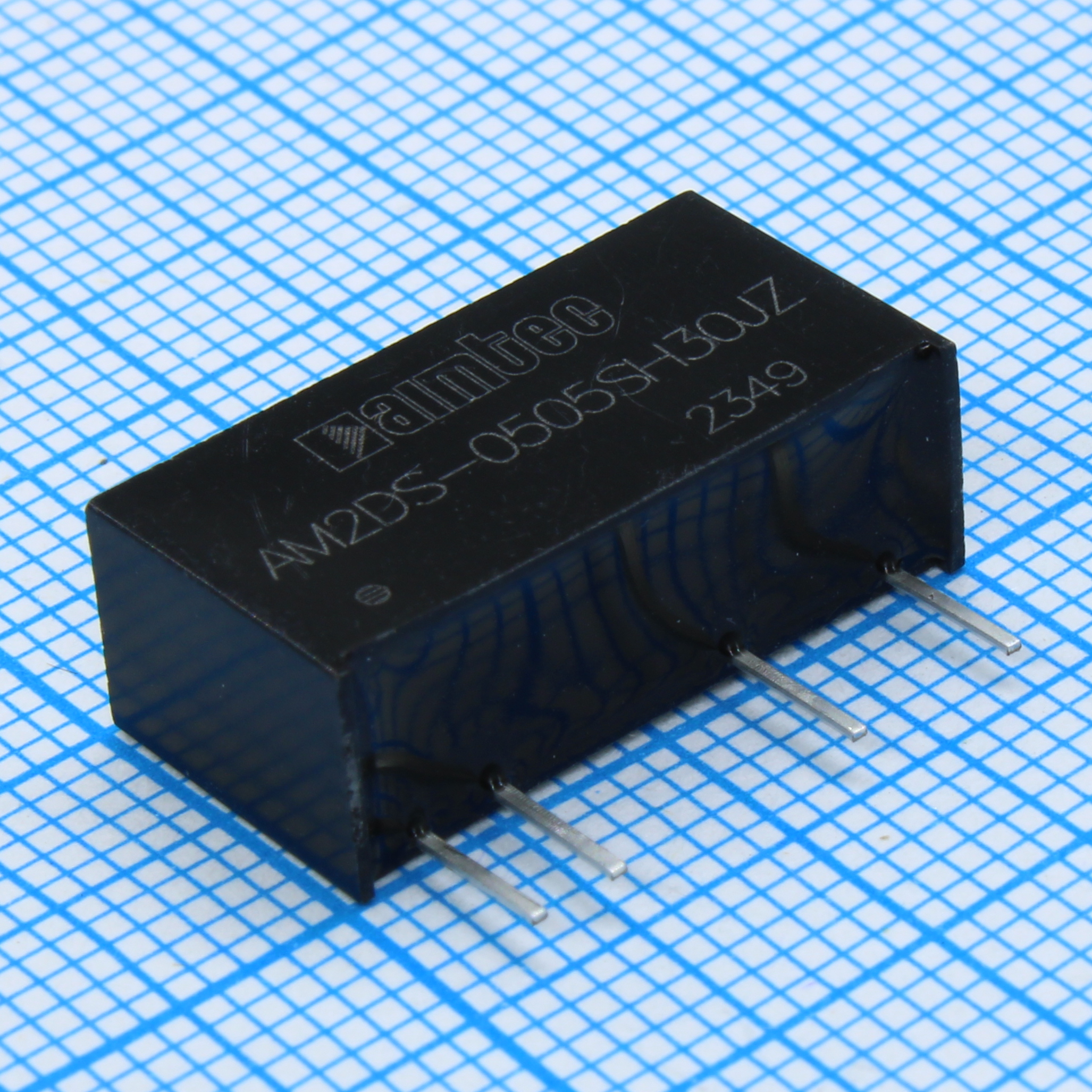 AM2DS-0505SH30JZ - AIMTEC