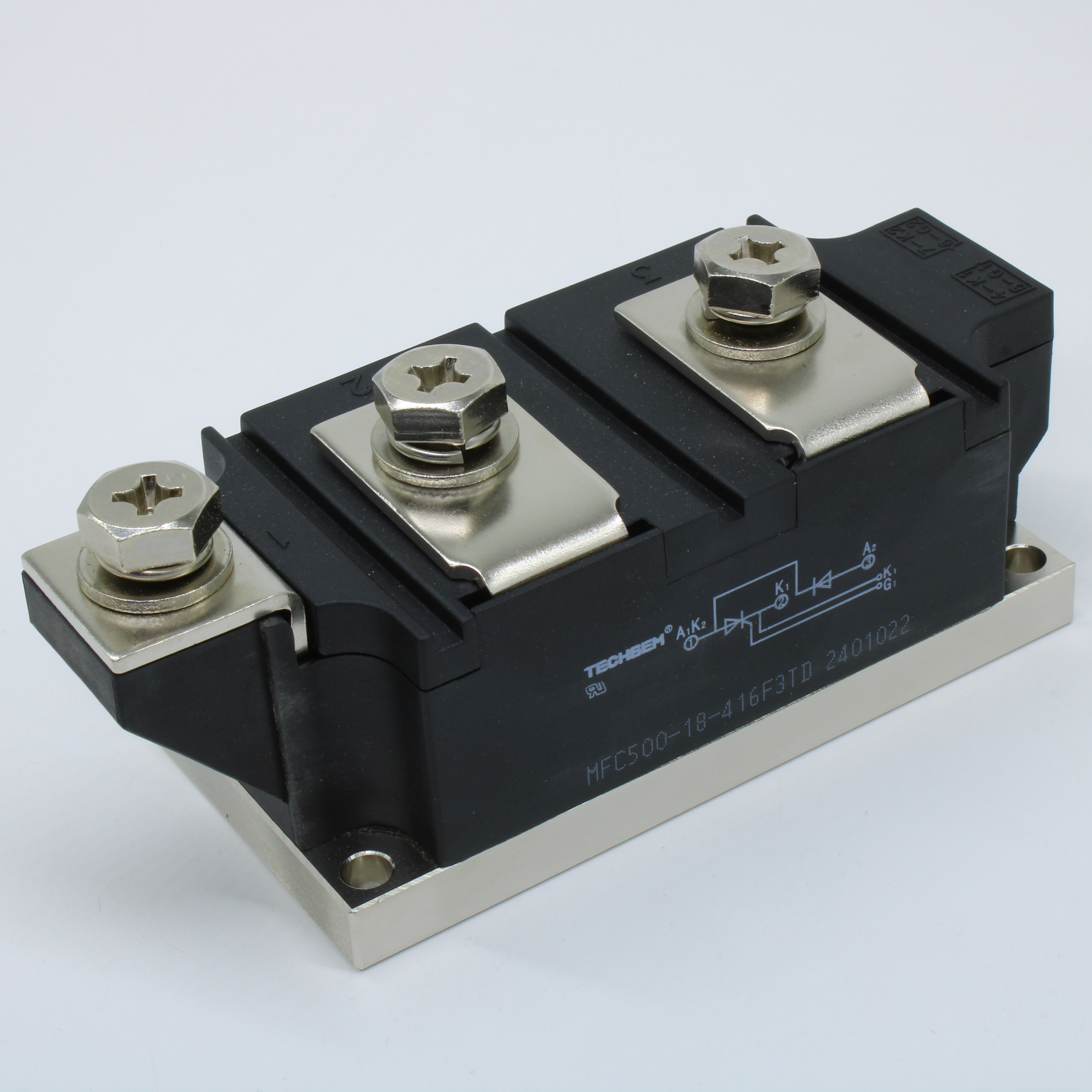 MFC500-18-416F3 - TechSem